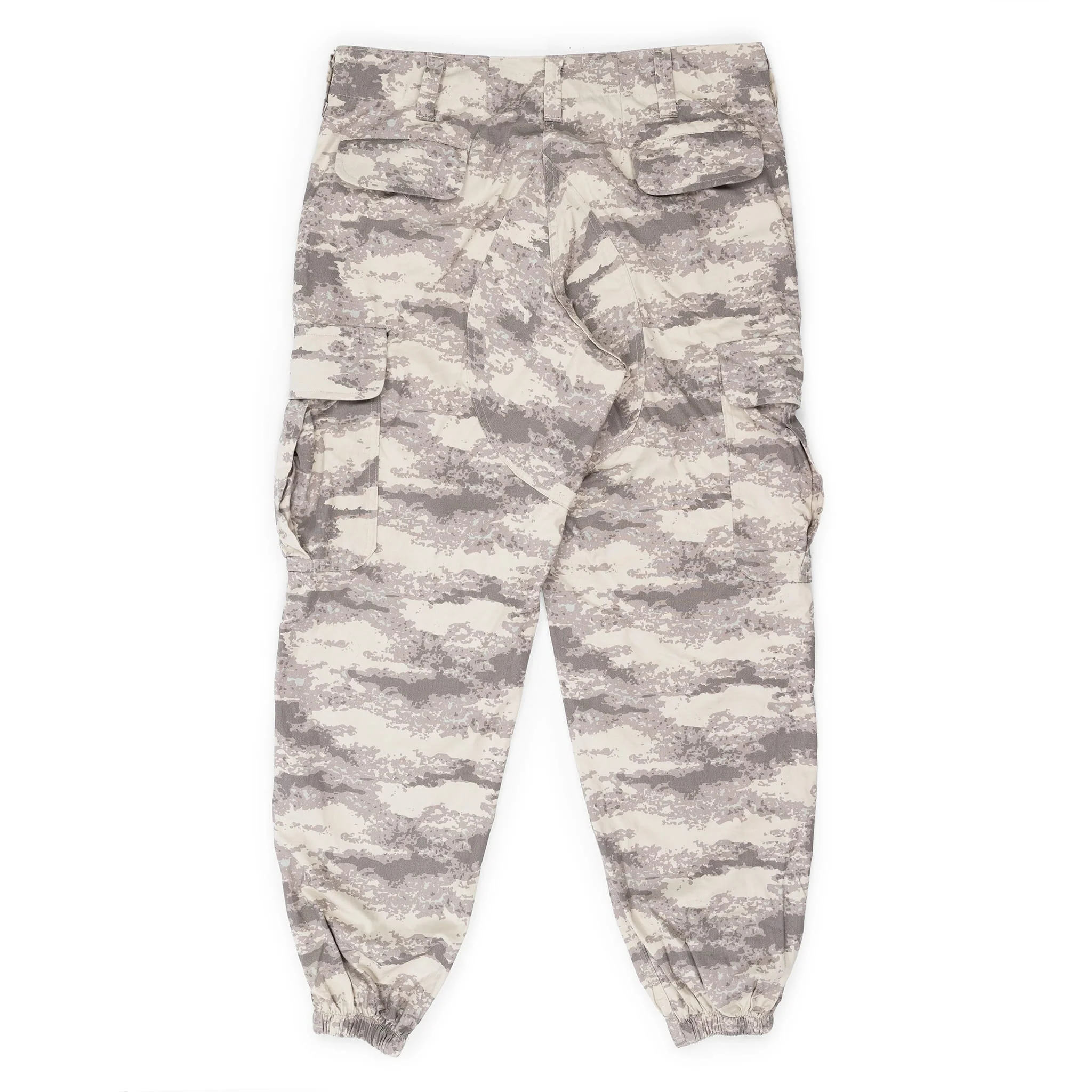 Turkish M2021 Desert Ripstop Field Pants - Image 3