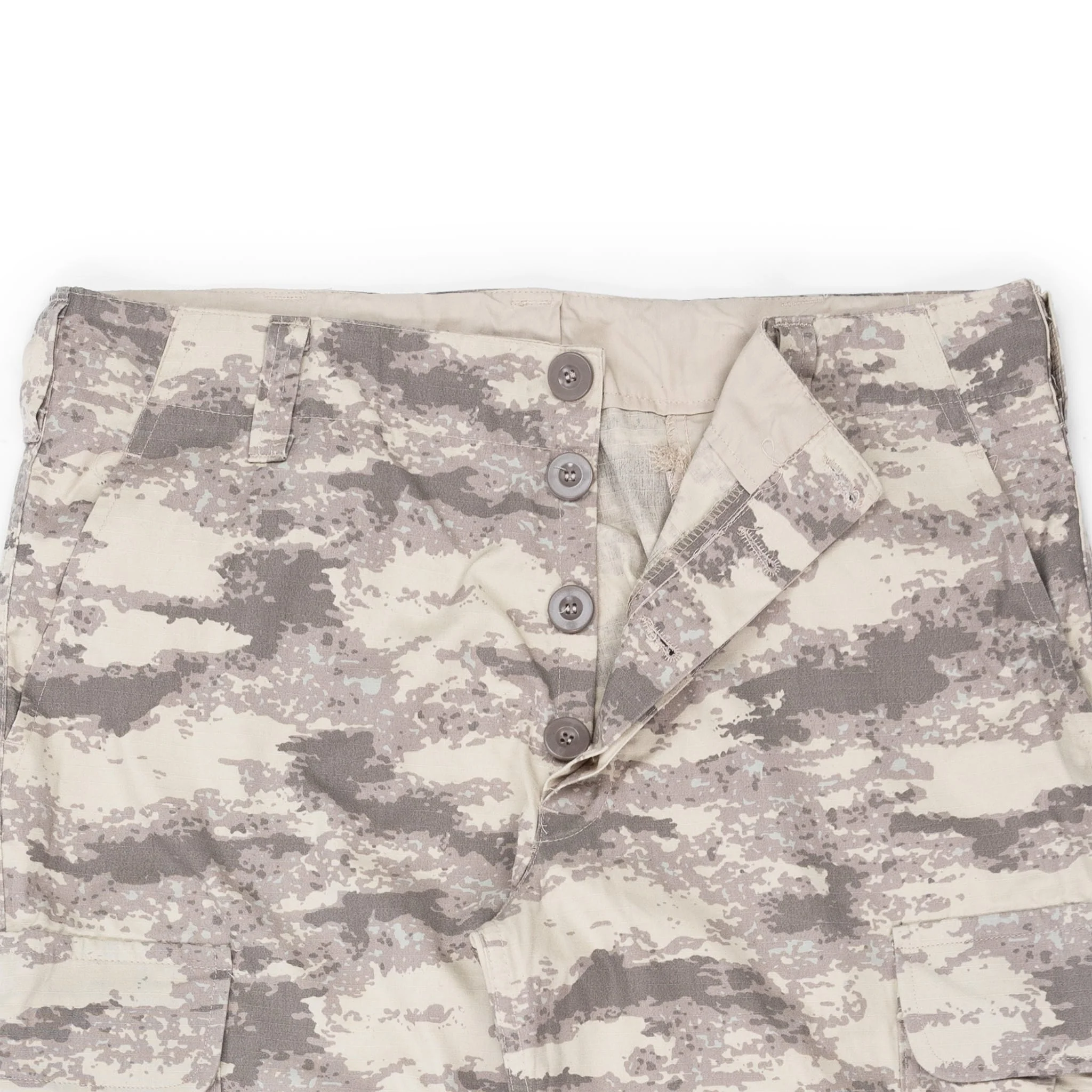 Turkish M2021 Desert Ripstop Field Pants - Image 5