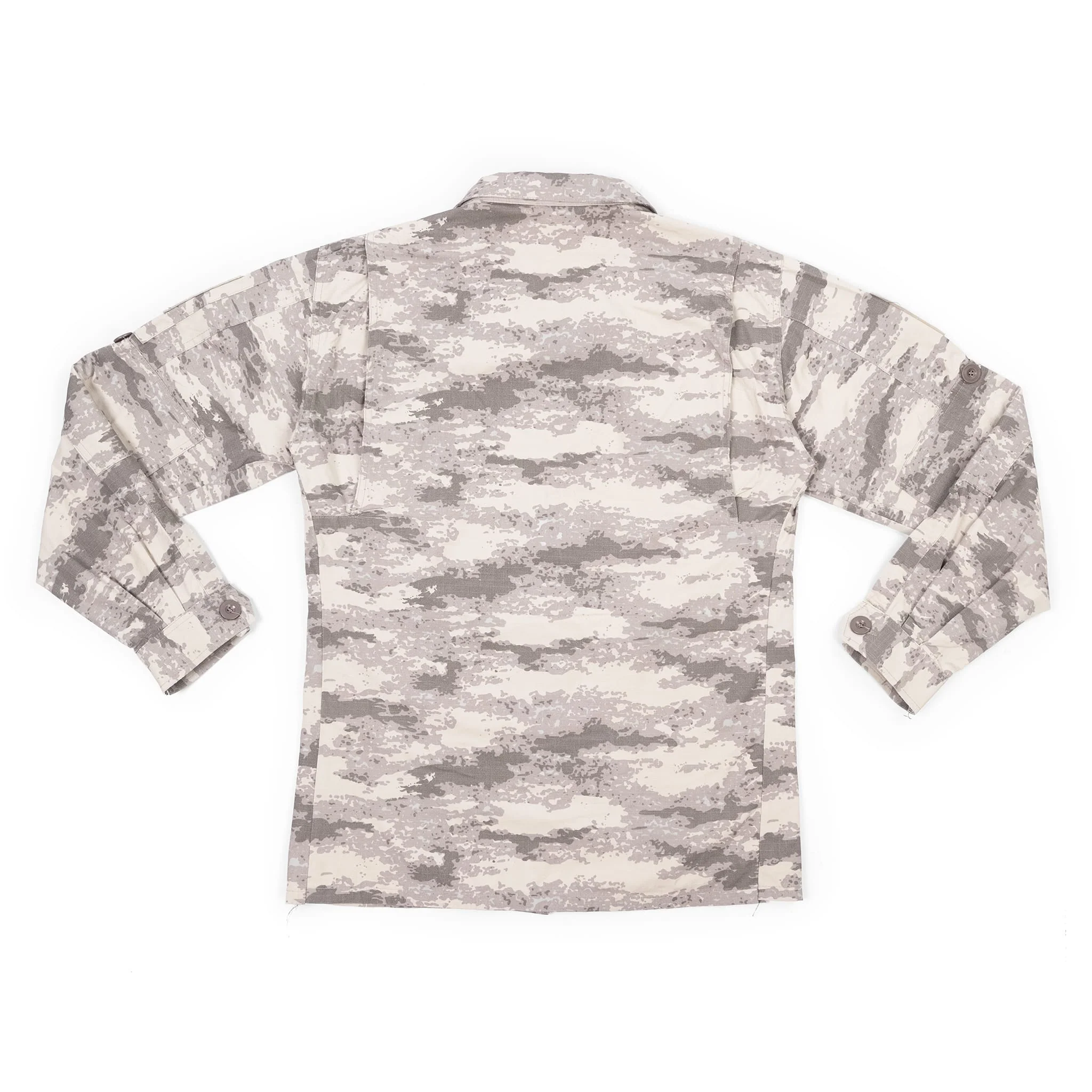 Turkish M2021 Desert Ripstop Field Shirt - Image 2