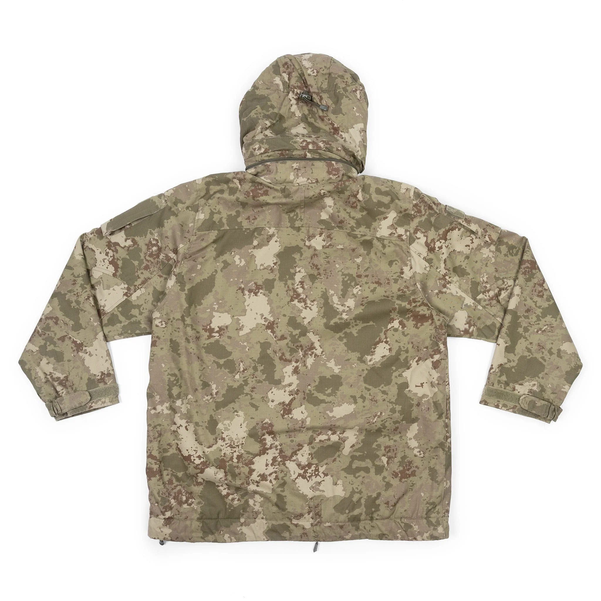 Turkish M2021 Fleece Lined Parka - Image 3