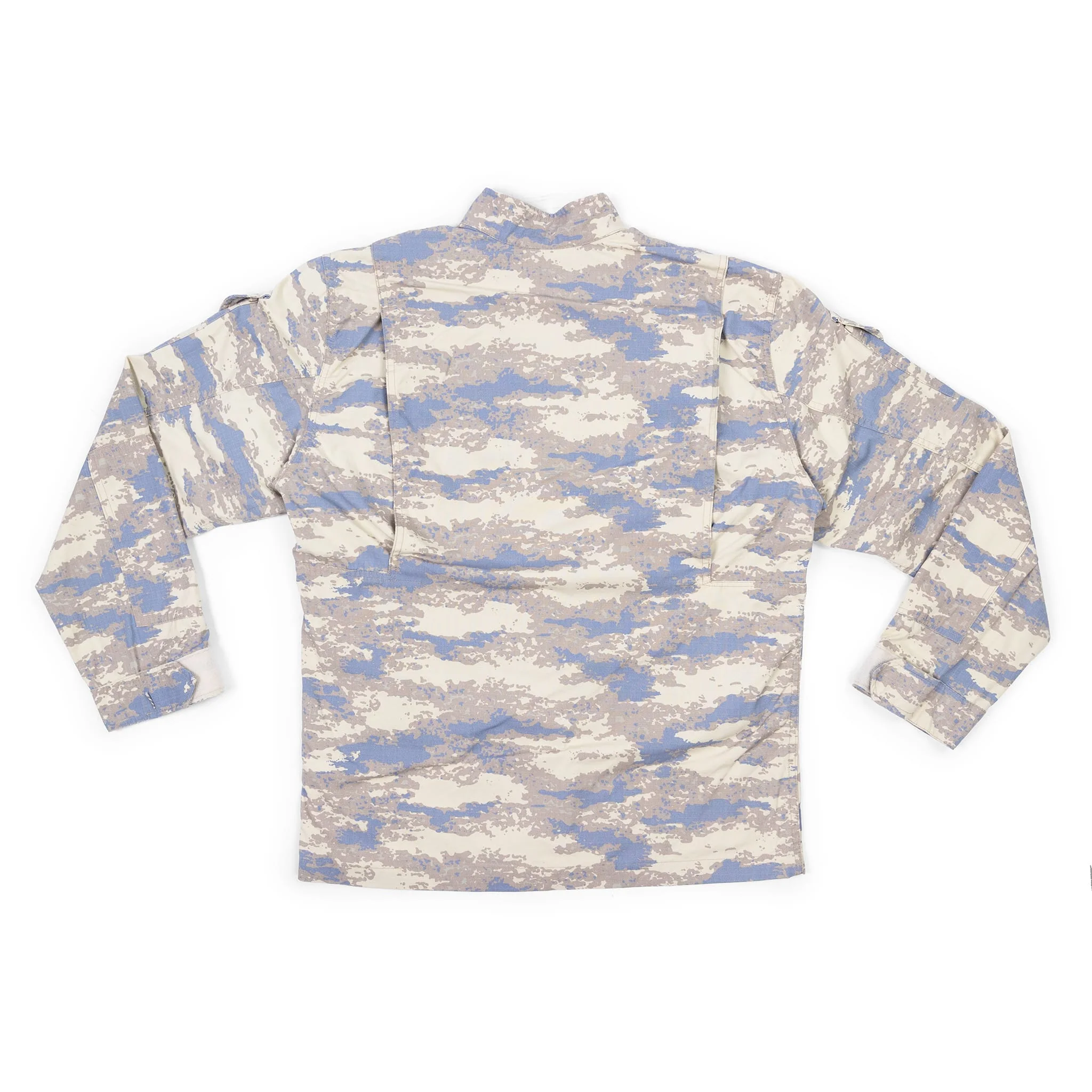 Turkish M2018 Air Force Ripstop Field Shirt - Image 3