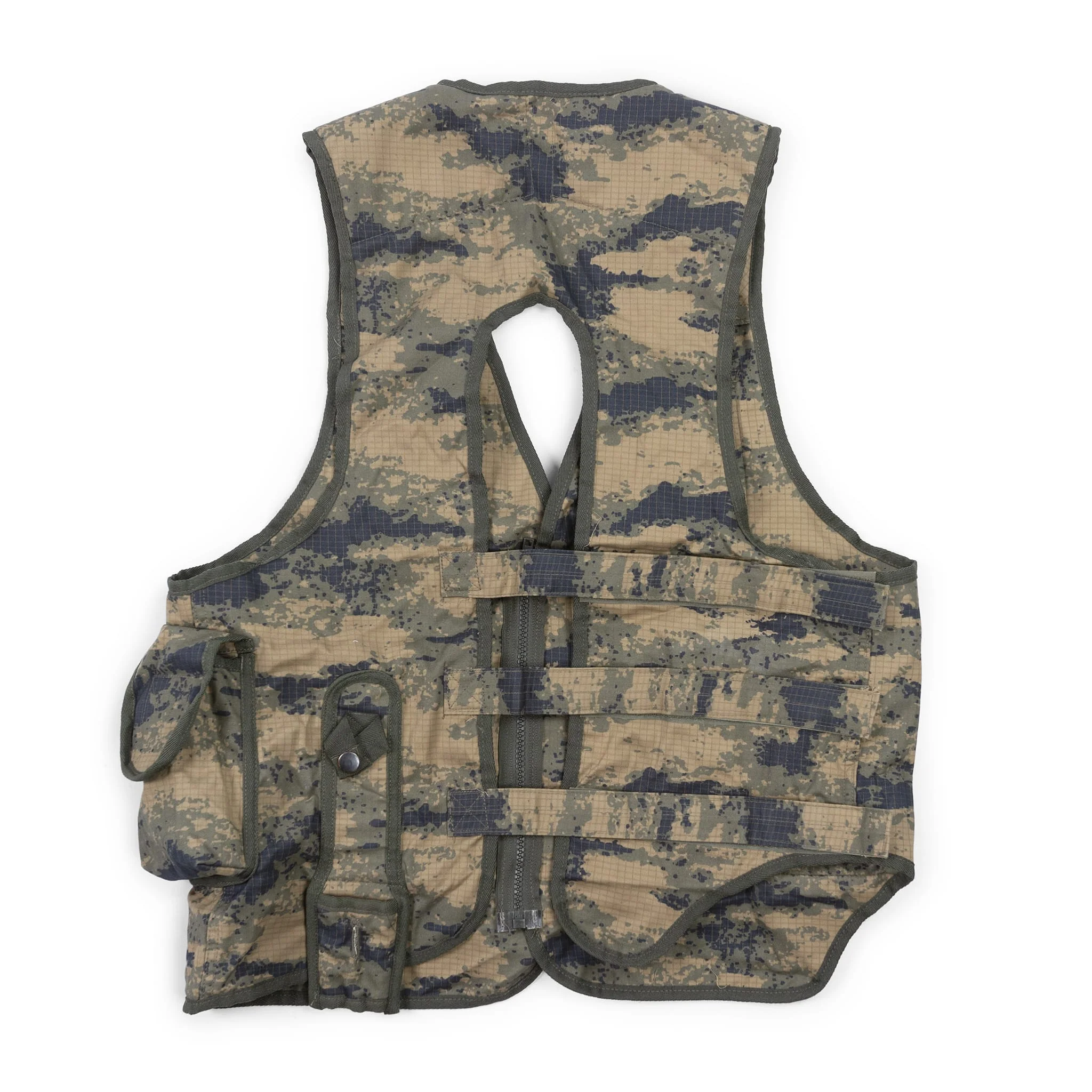 Turkish M2008 Air Force Assault Vest - Image 3