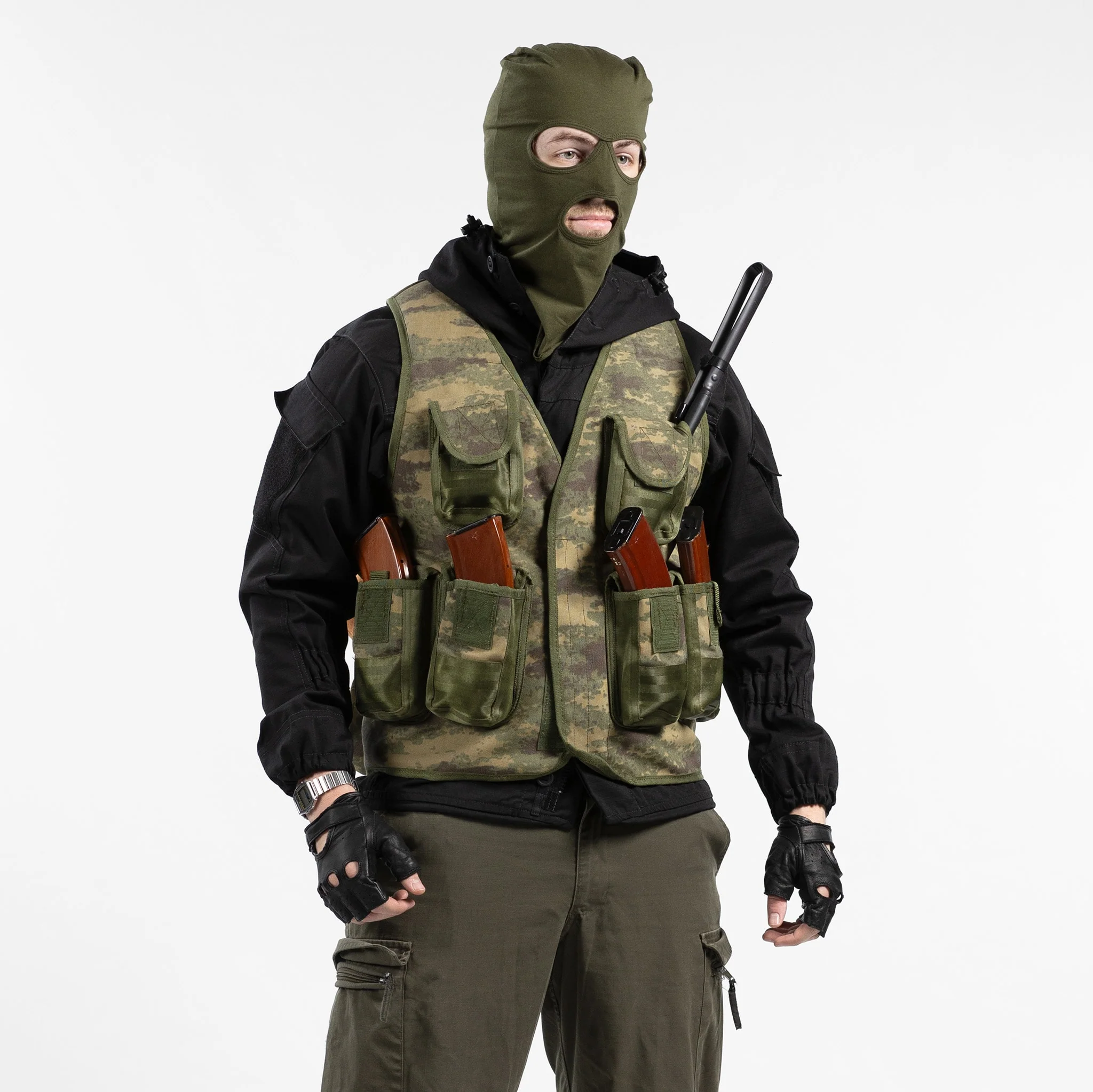Turkish M2008 Assault Vest - Image 2
