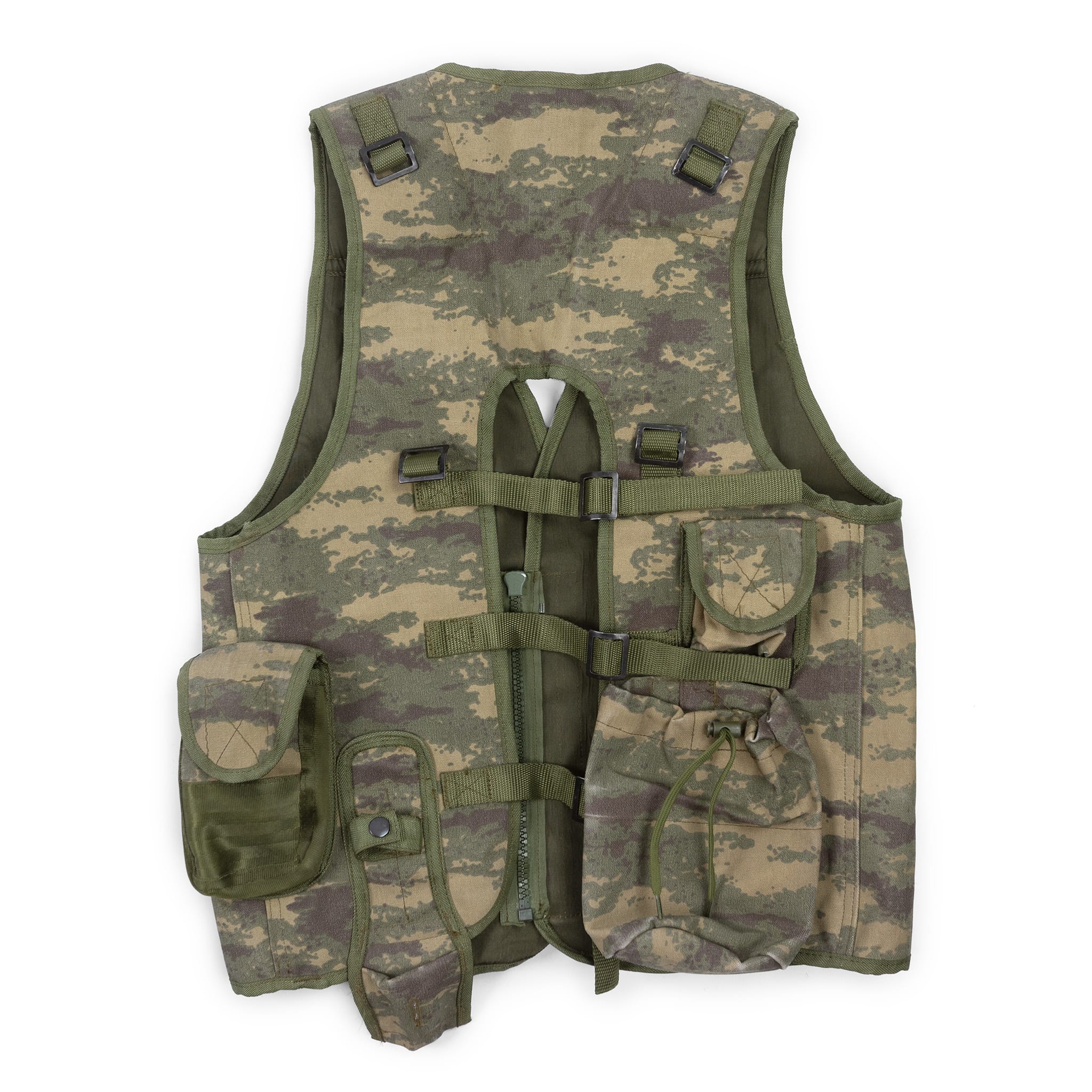 Turkish M2008 Assault Vest - Image 3