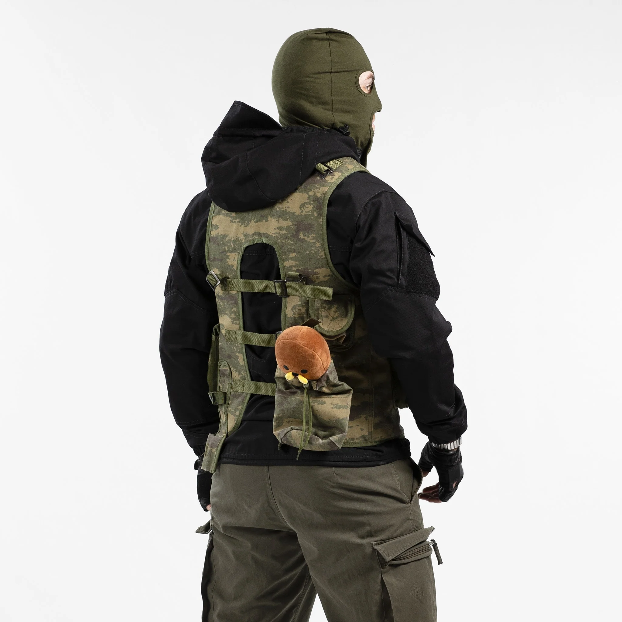 Turkish M2008 Assault Vest - Image 4