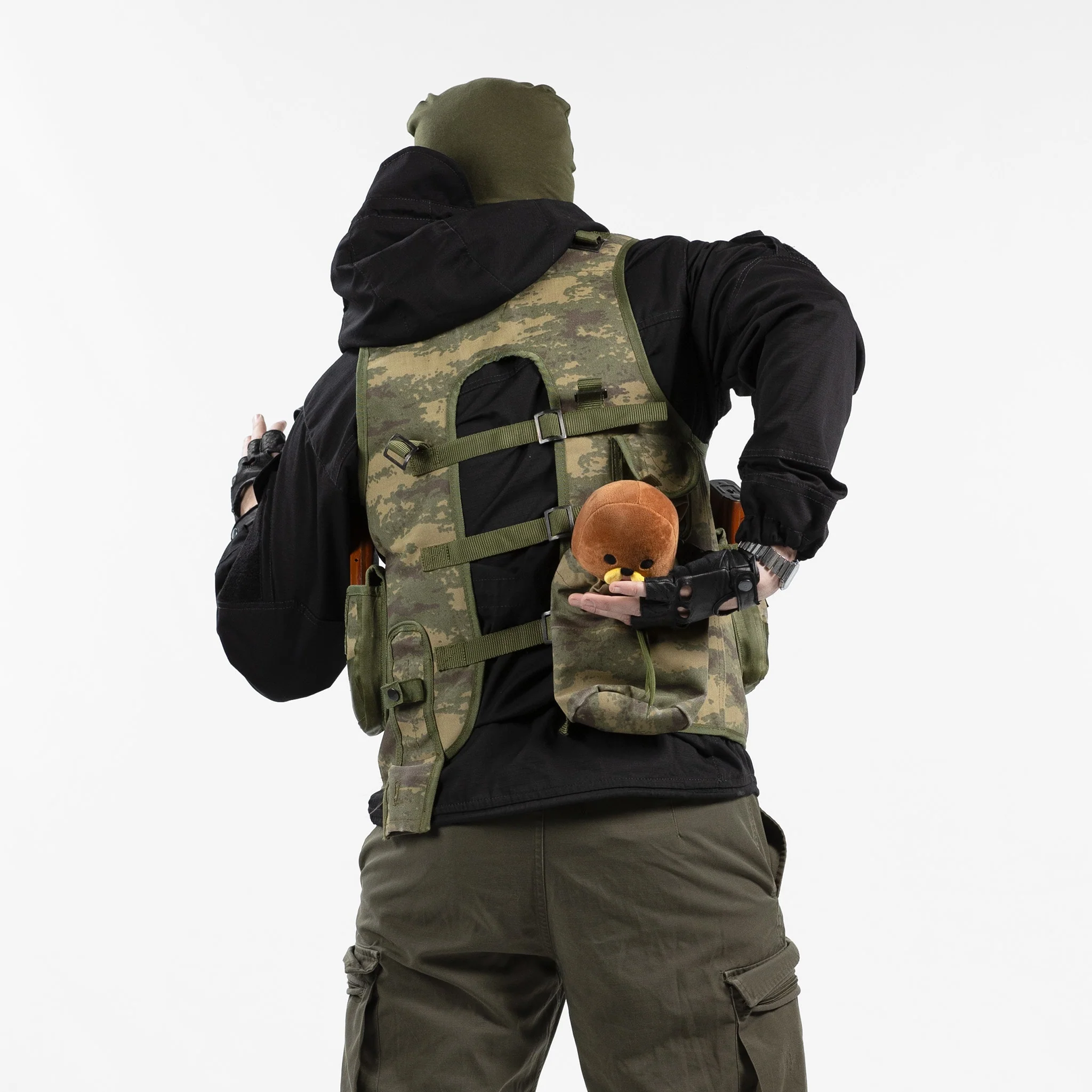 Turkish M2008 Assault Vest - Image 6