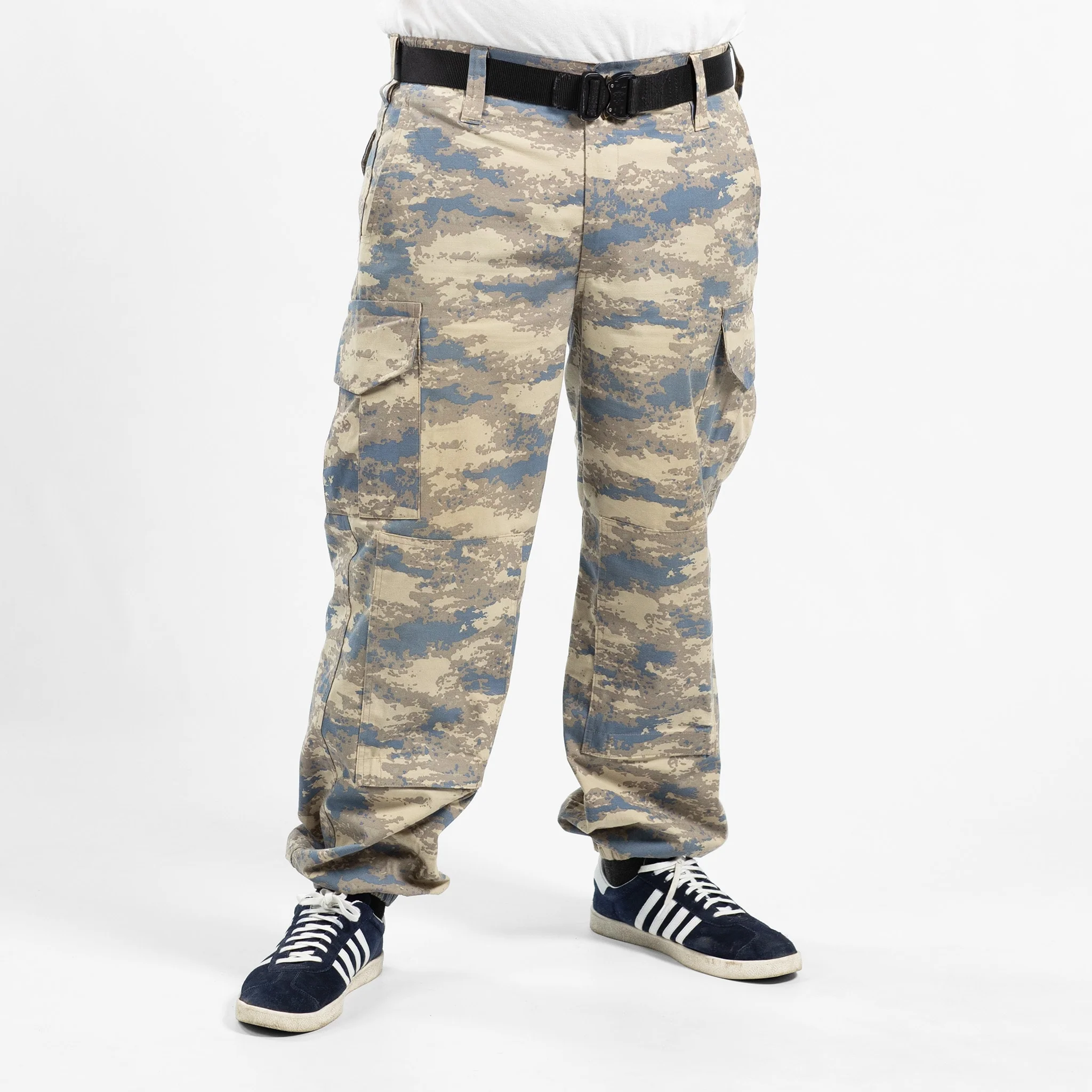 Turkish M2018 Air Force Ripstop Field Pants - Image 2