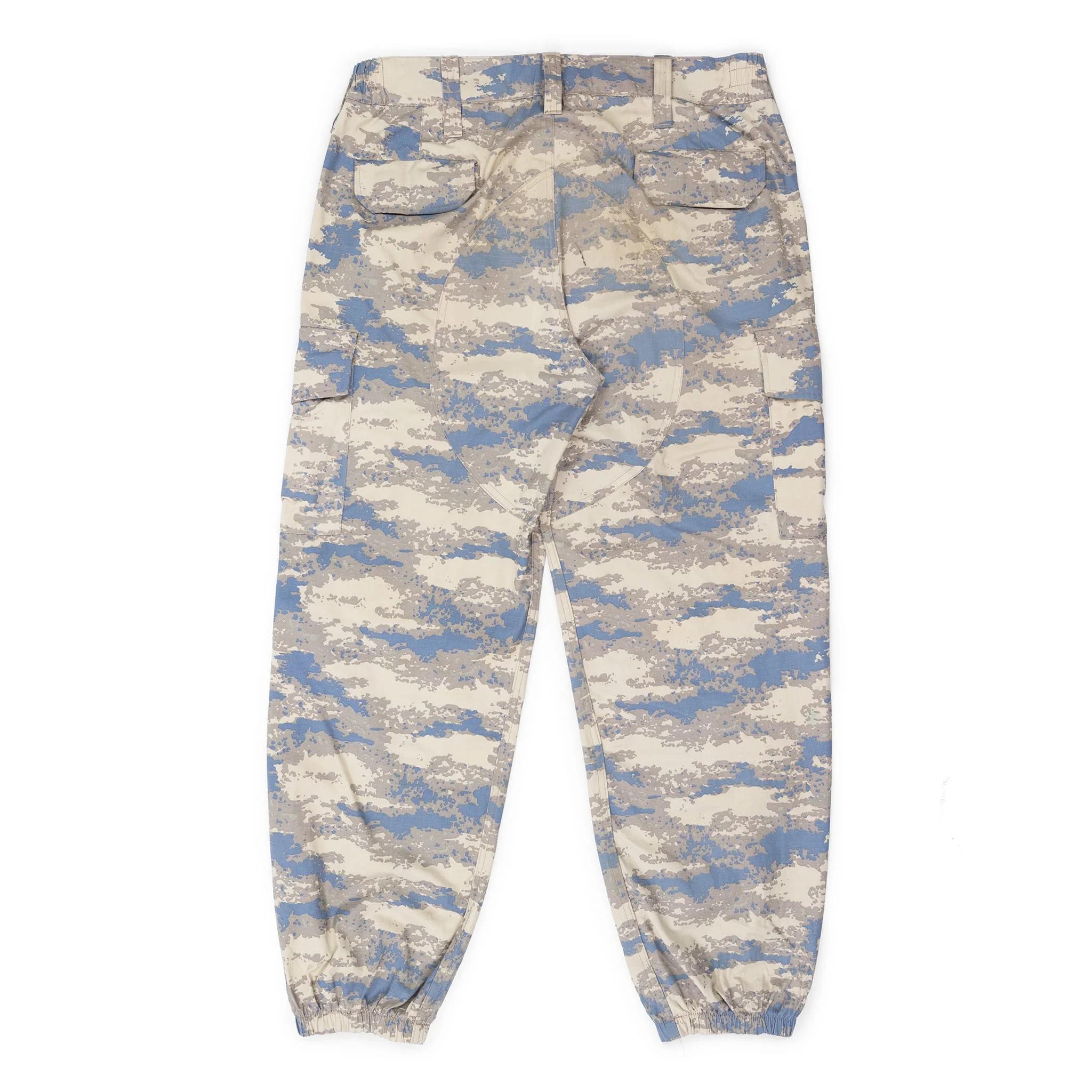 Turkish M2018 Air Force Ripstop Field Pants - Image 3