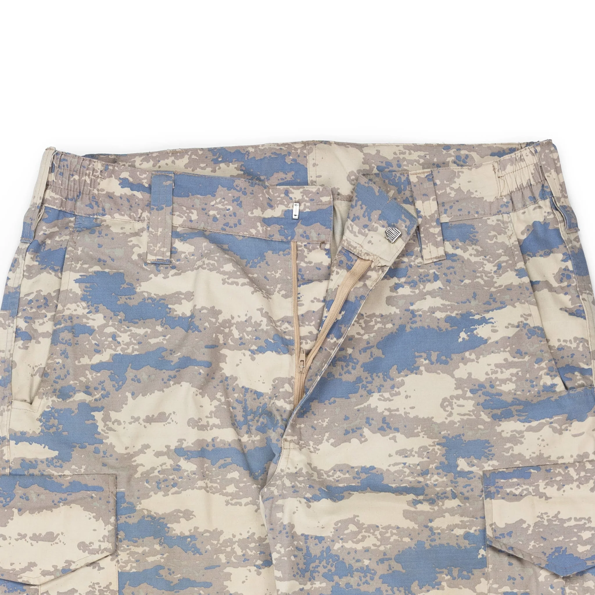 Turkish M2018 Air Force Ripstop Field Pants - Image 5