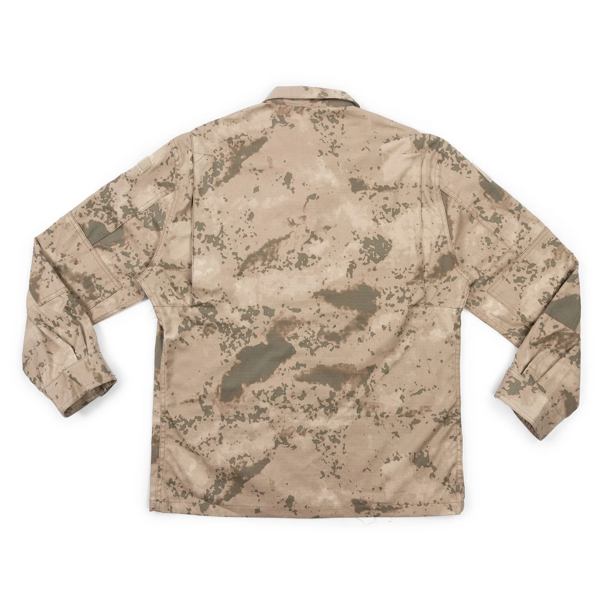 Turkish M2018 Ripstop Field Shirt - Image 2