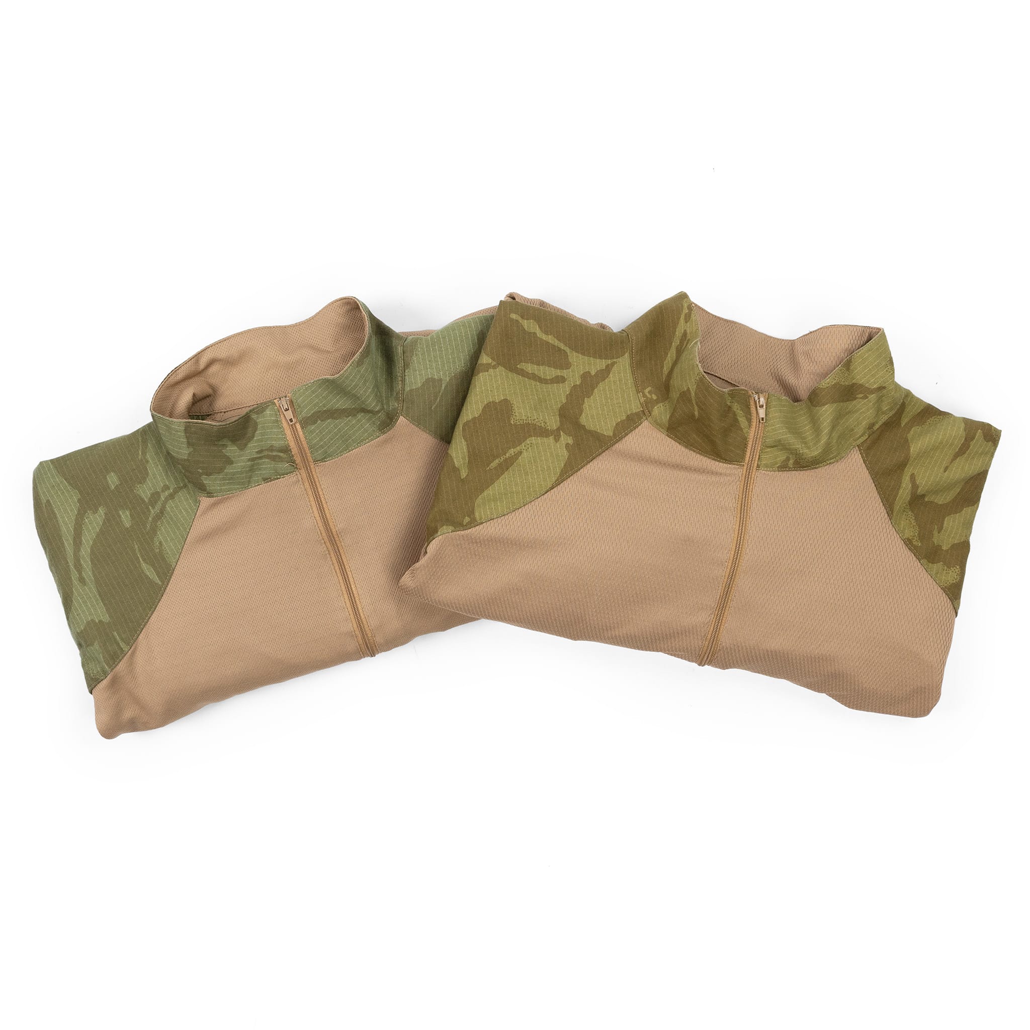 UBAC 'Green Zone' DPM Combat Shirt - Image 3
