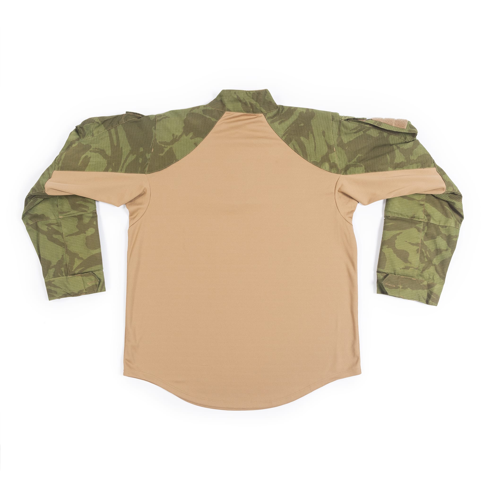 UBAC 'Green Zone' DPM Combat Shirt - Image 4