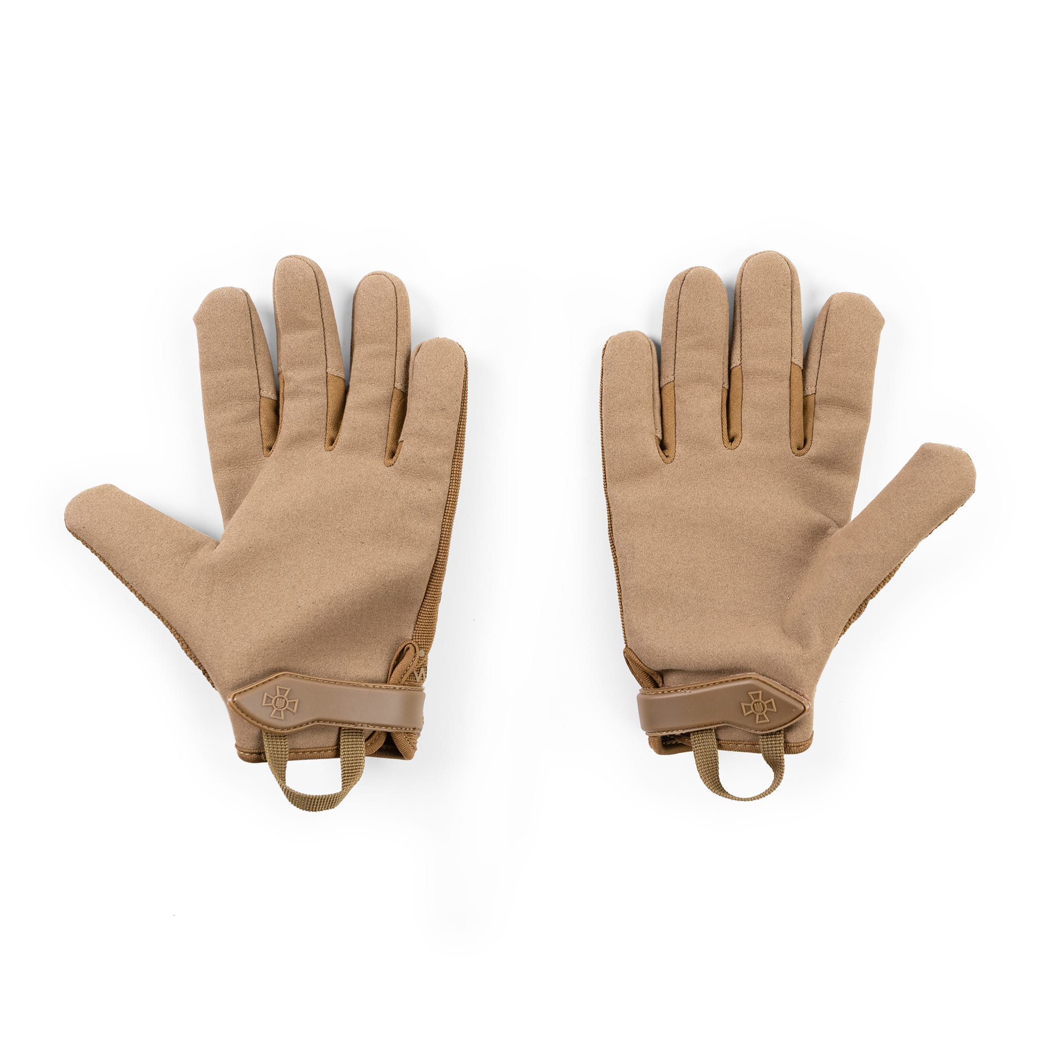 Ukrainian Armed Forces Combat Gloves - Image 5