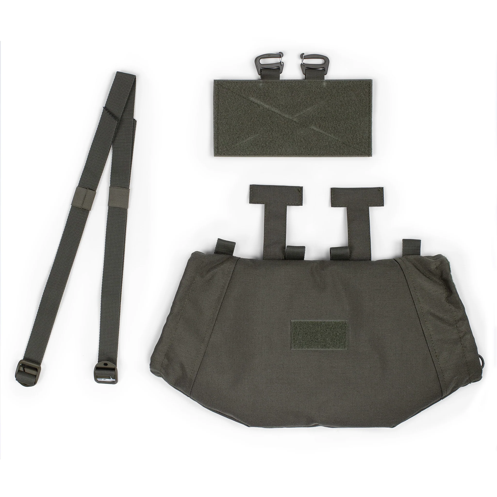 Ukrainian Handwarmer Pouch - Image 3