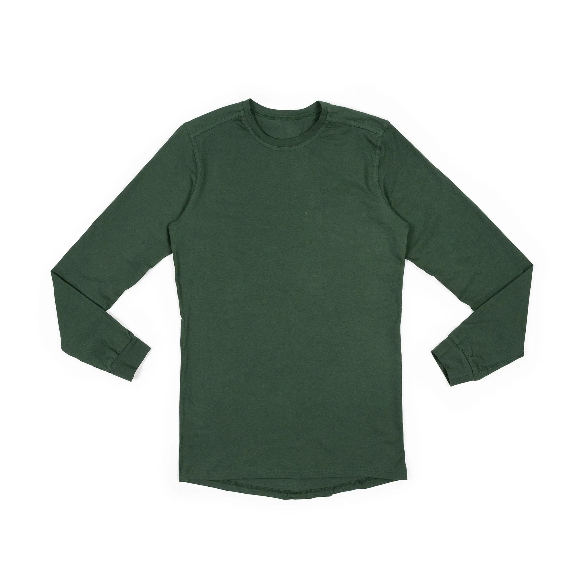 Ukrainian Long Sleeve Undershirt - Image 3