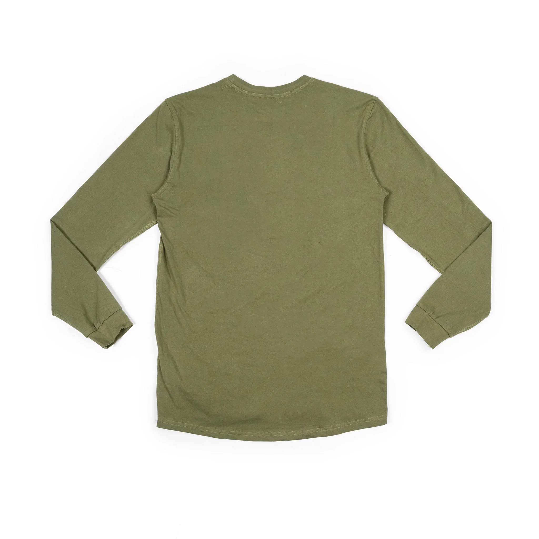 Ukrainian Long Sleeve Undershirt - Image 4