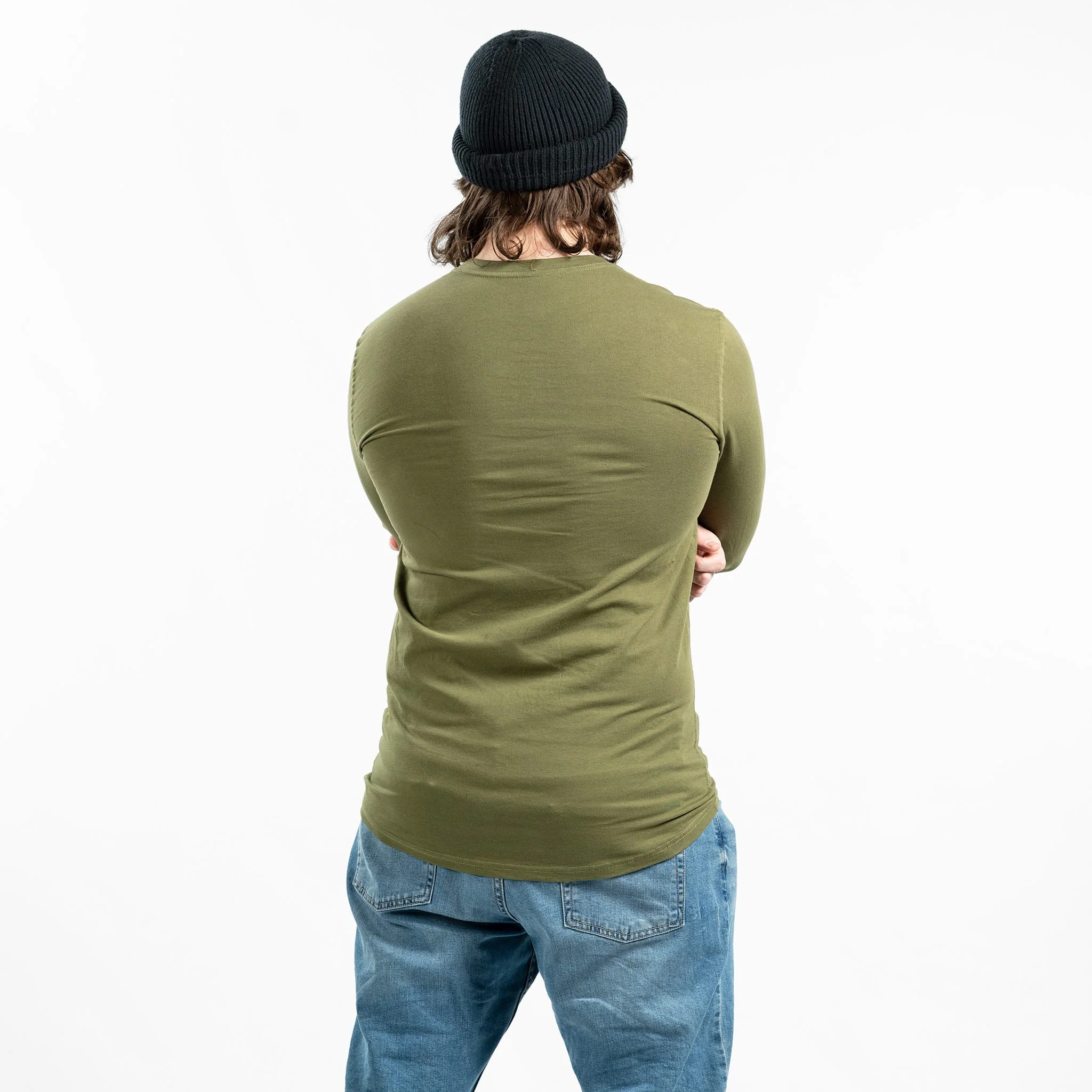 Ukrainian Long Sleeve Undershirt - Image 5