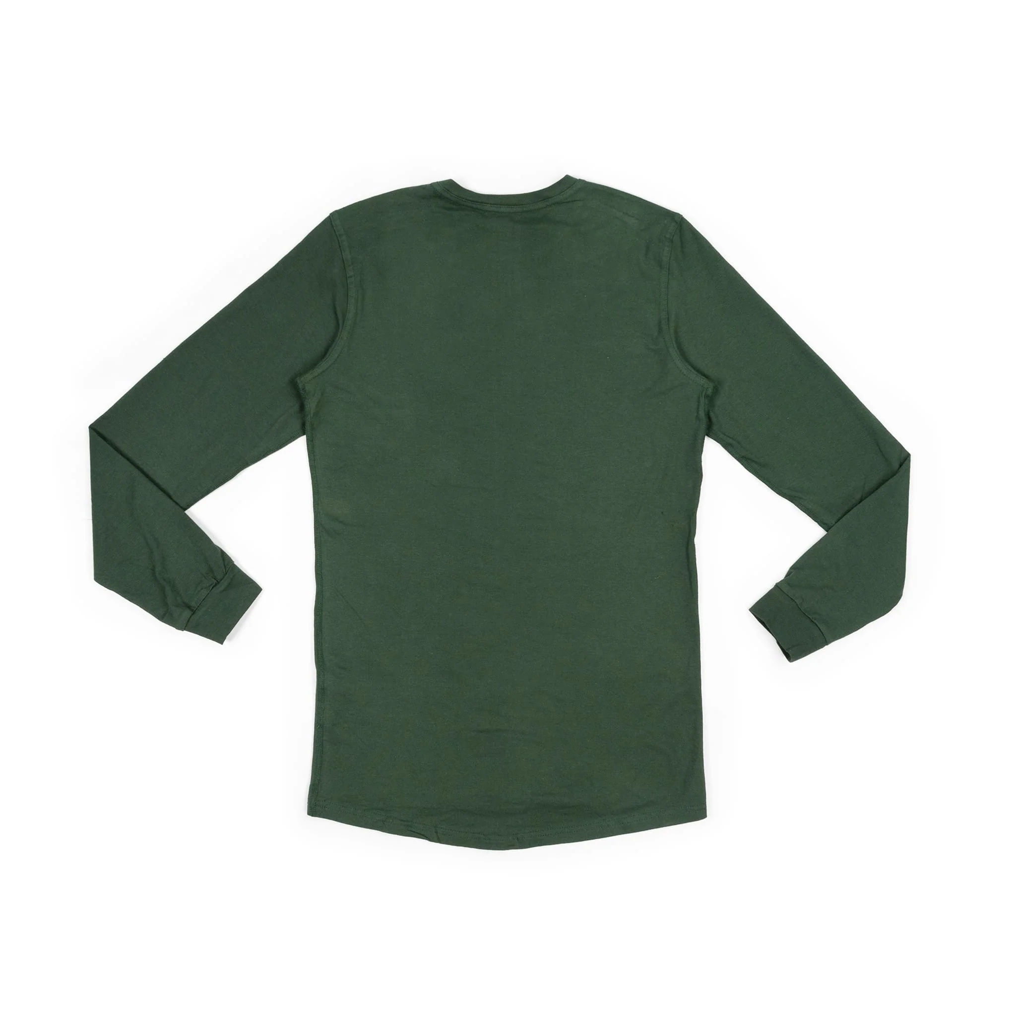 Ukrainian Long Sleeve Undershirt - Image 7