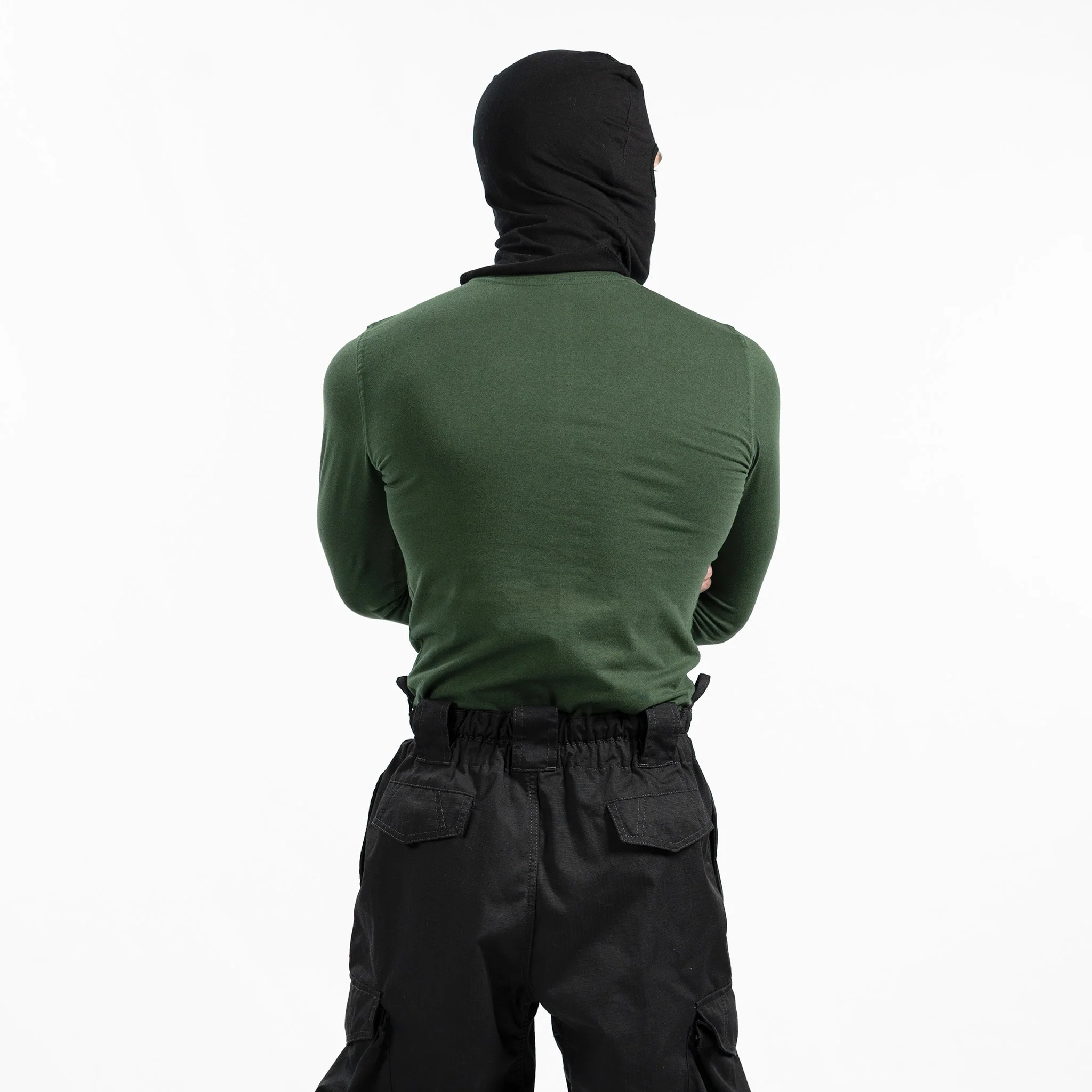 Ukrainian Long Sleeve Undershirt - Image 8