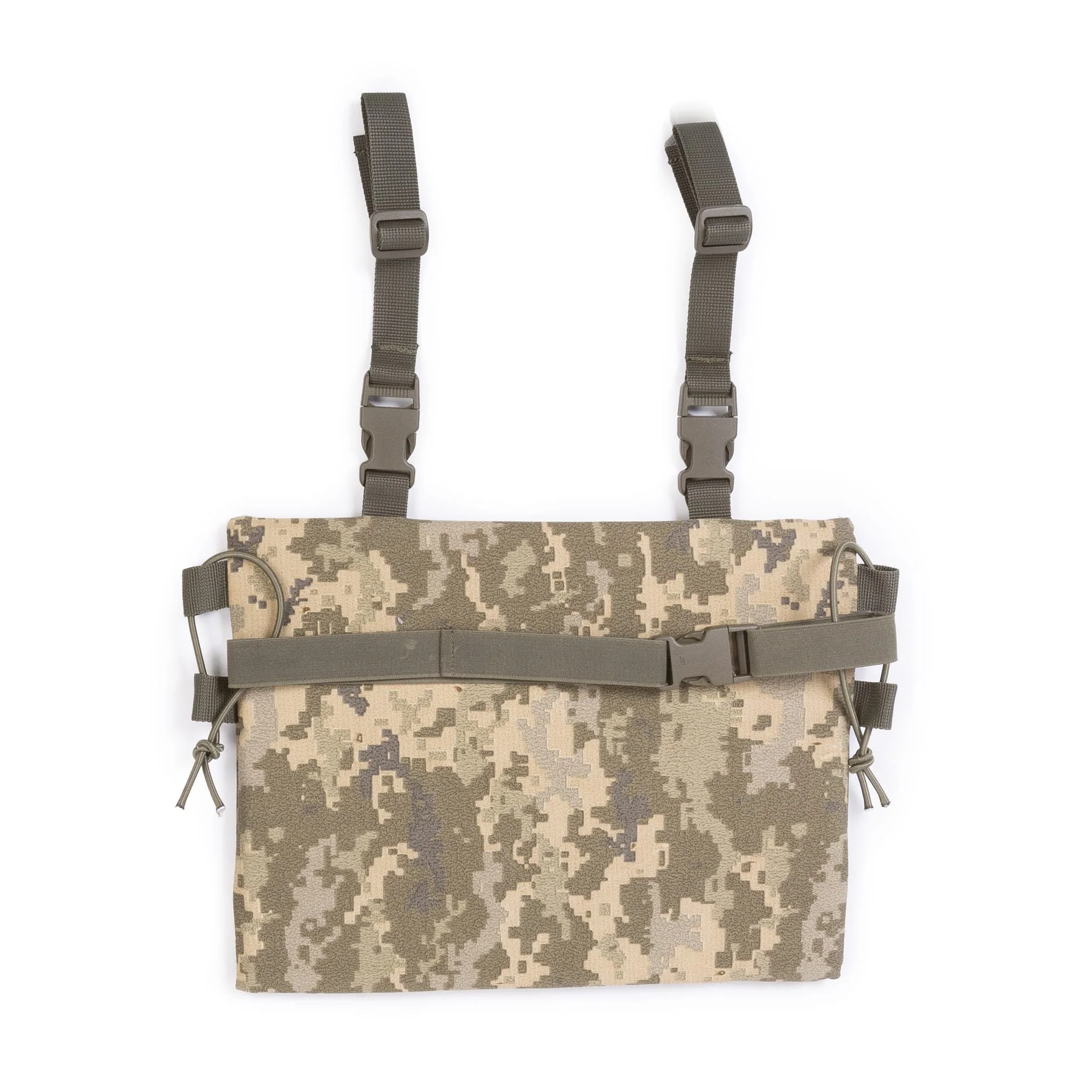 Ukrainian Tactical Sitting Pad - Image 7