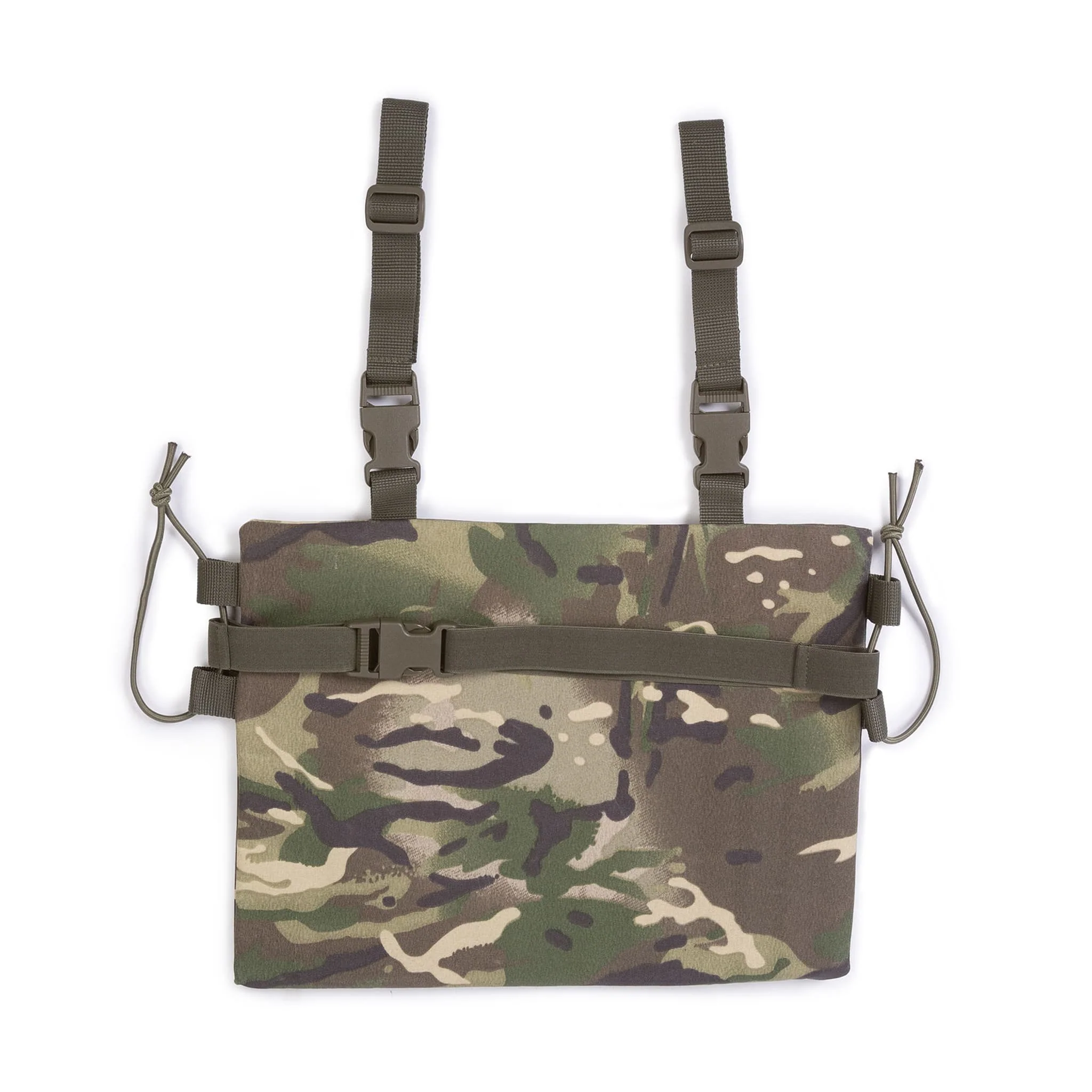Ukrainian Tactical Sitting Pad - Image 8