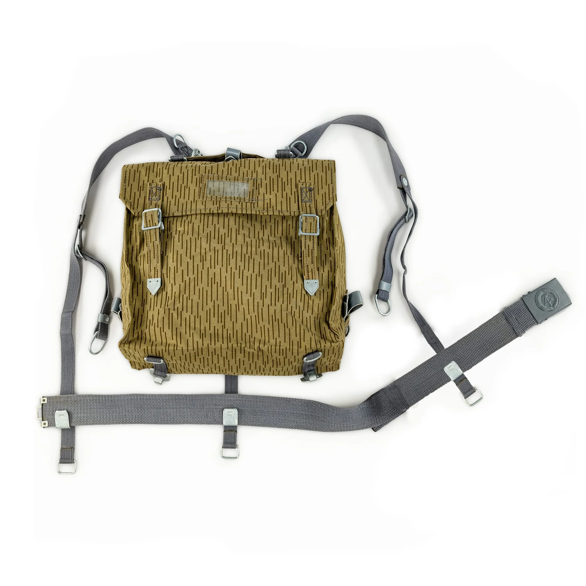 East German Combat Pack - Image 10