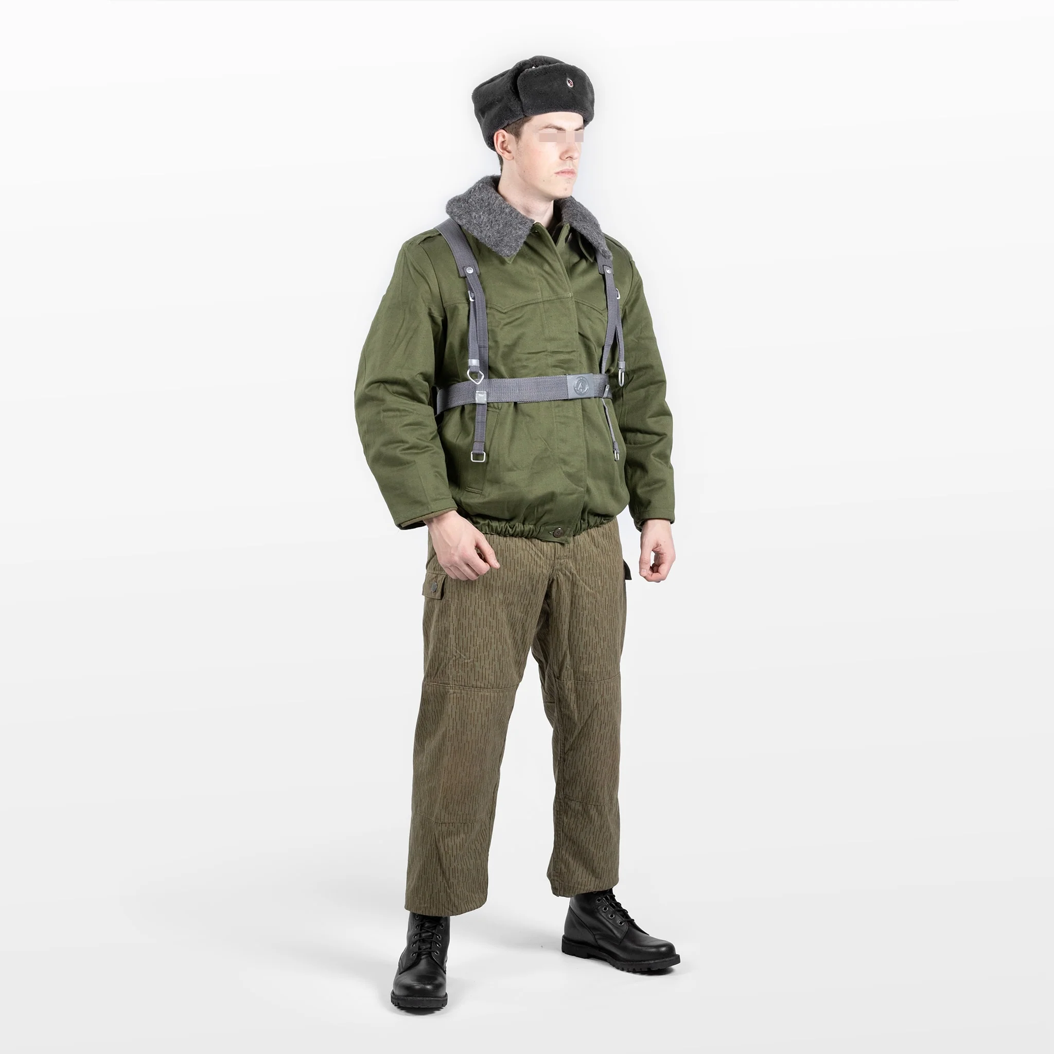 East German Combat Pack - Image 5