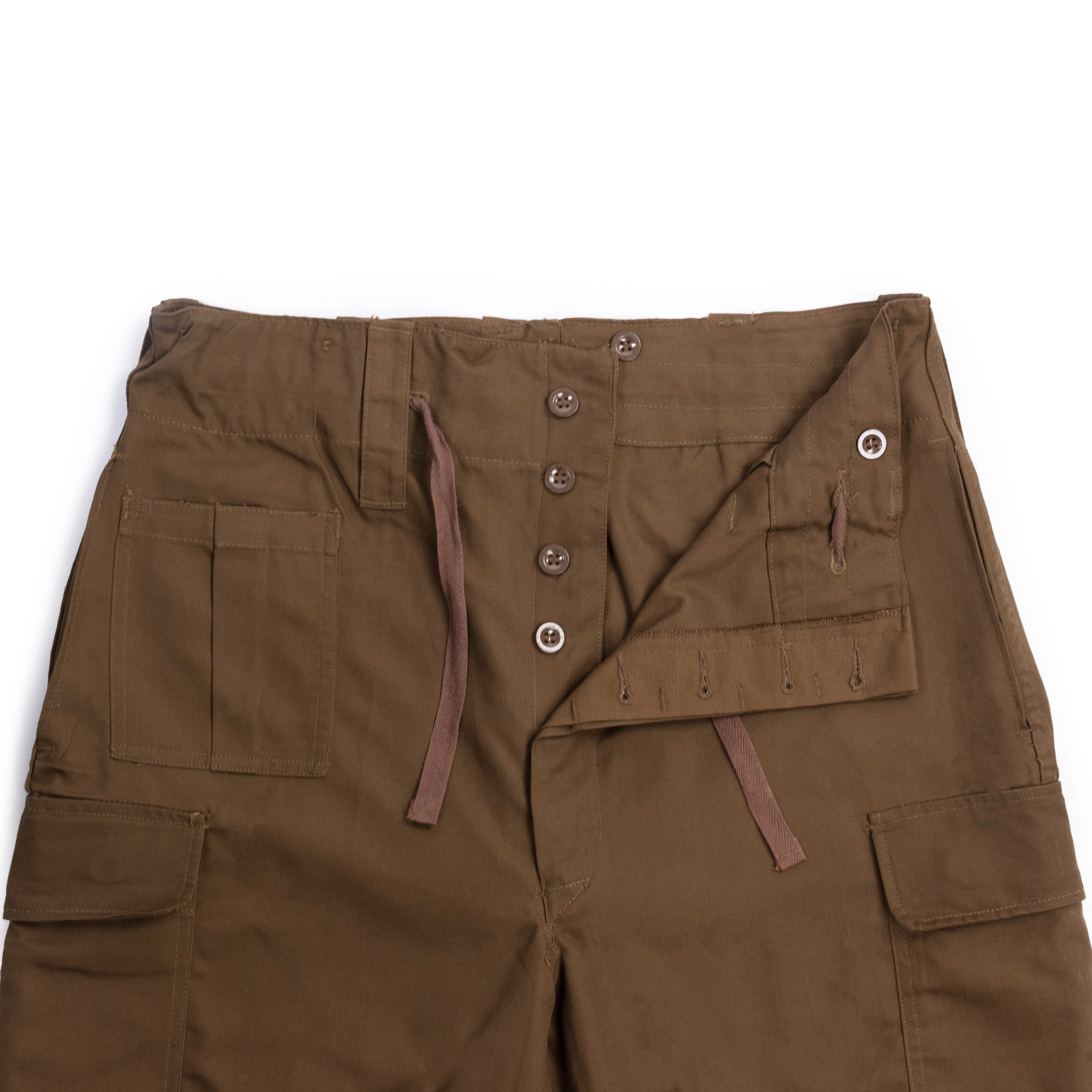 Unissued SADF Nutria Combat Pants - Image 7