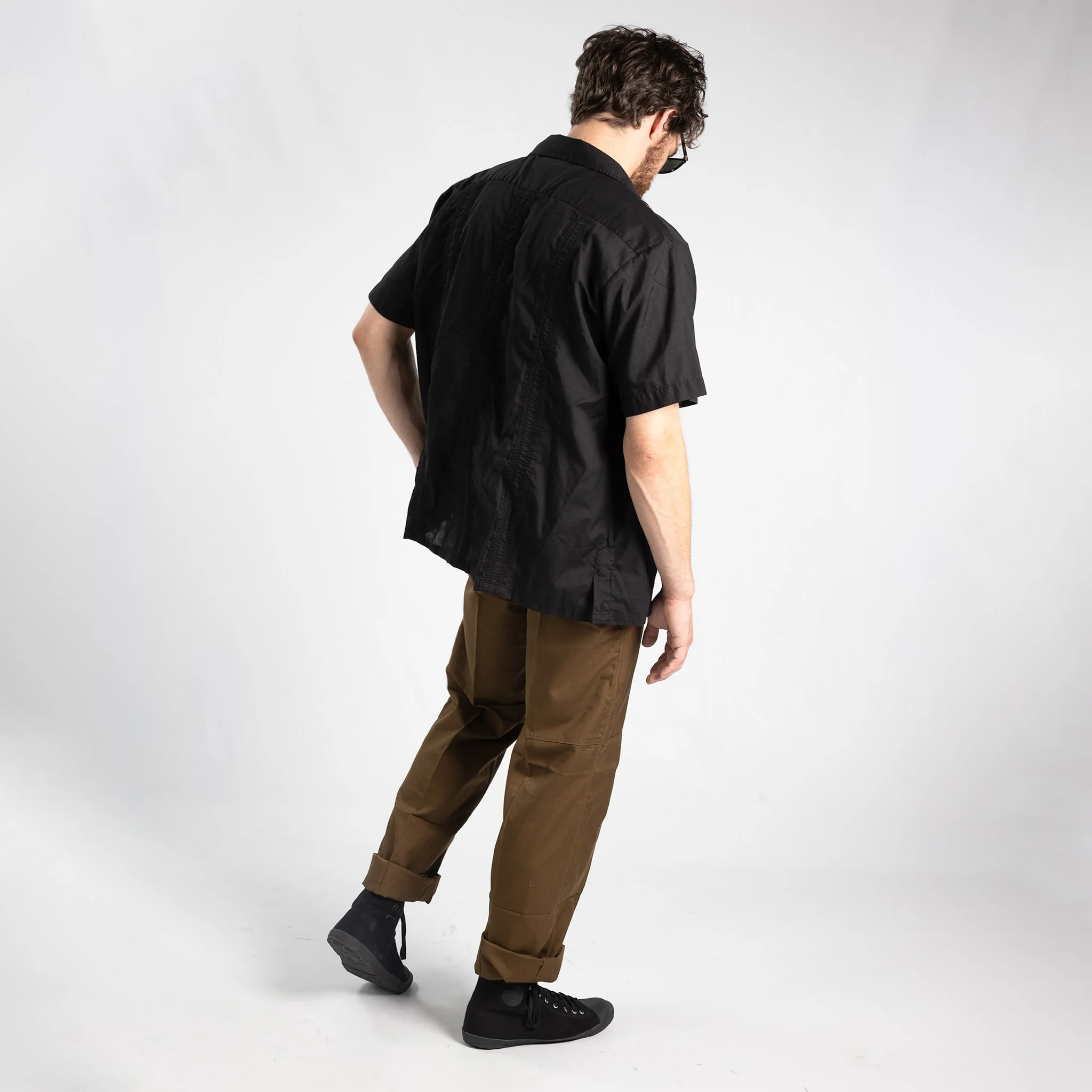 Unissued SADF Nutria Field Pants - Image 4