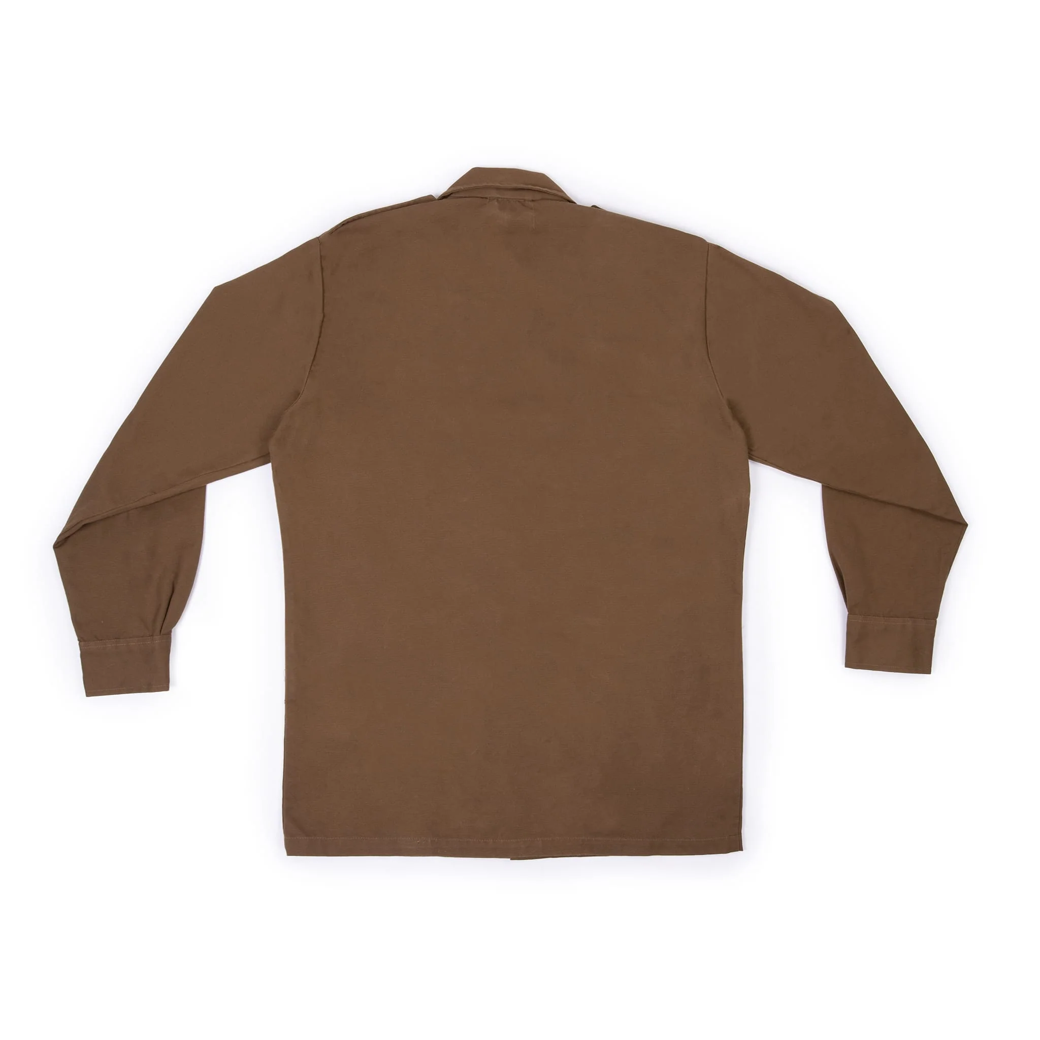 Unissued SADF Nutria Long Sleeve Shirt - Image 3
