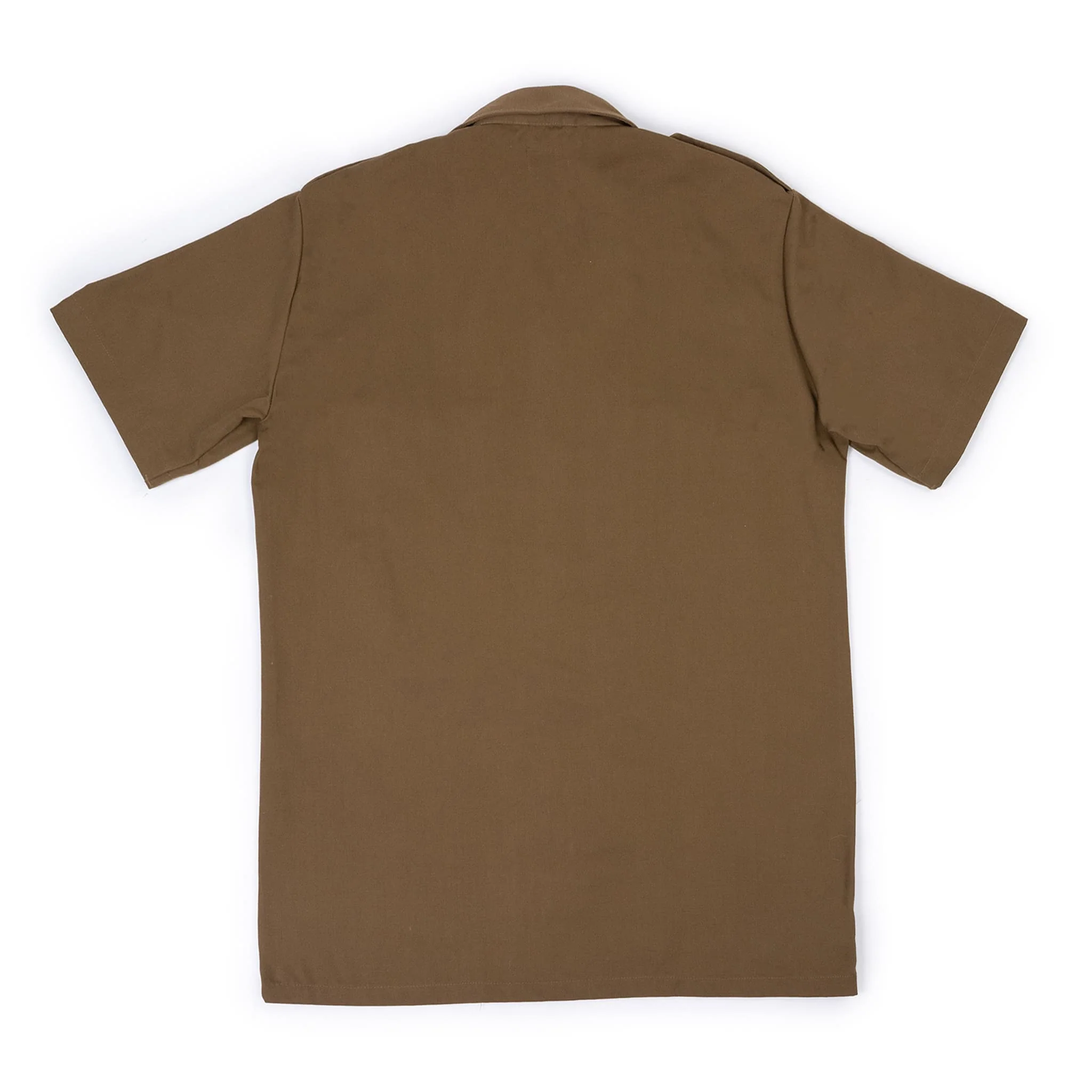 Unissued SADF Nutria Short Sleeve Shirt - Image 3