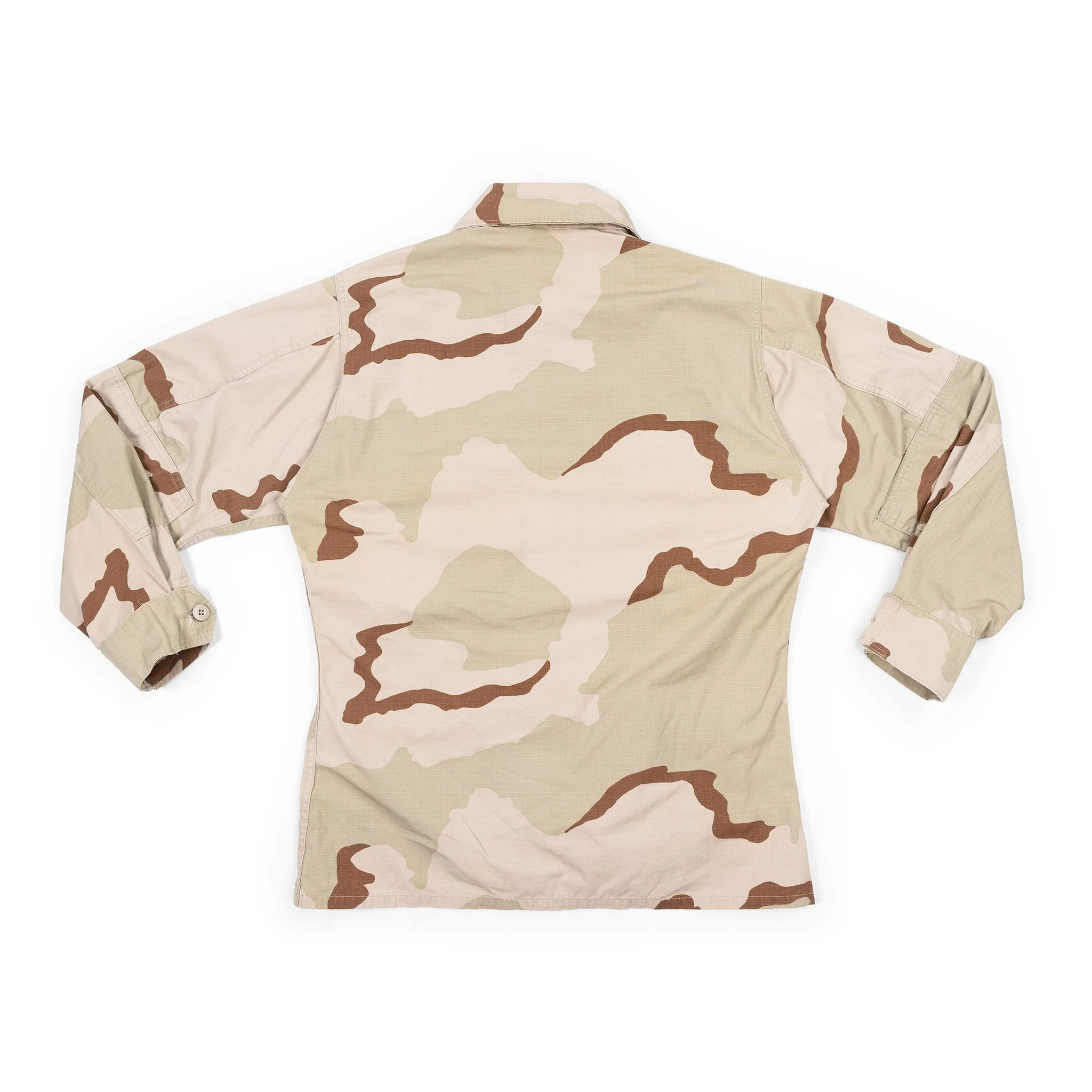USGI 3-Color Desert Field Shirt - Image 3
