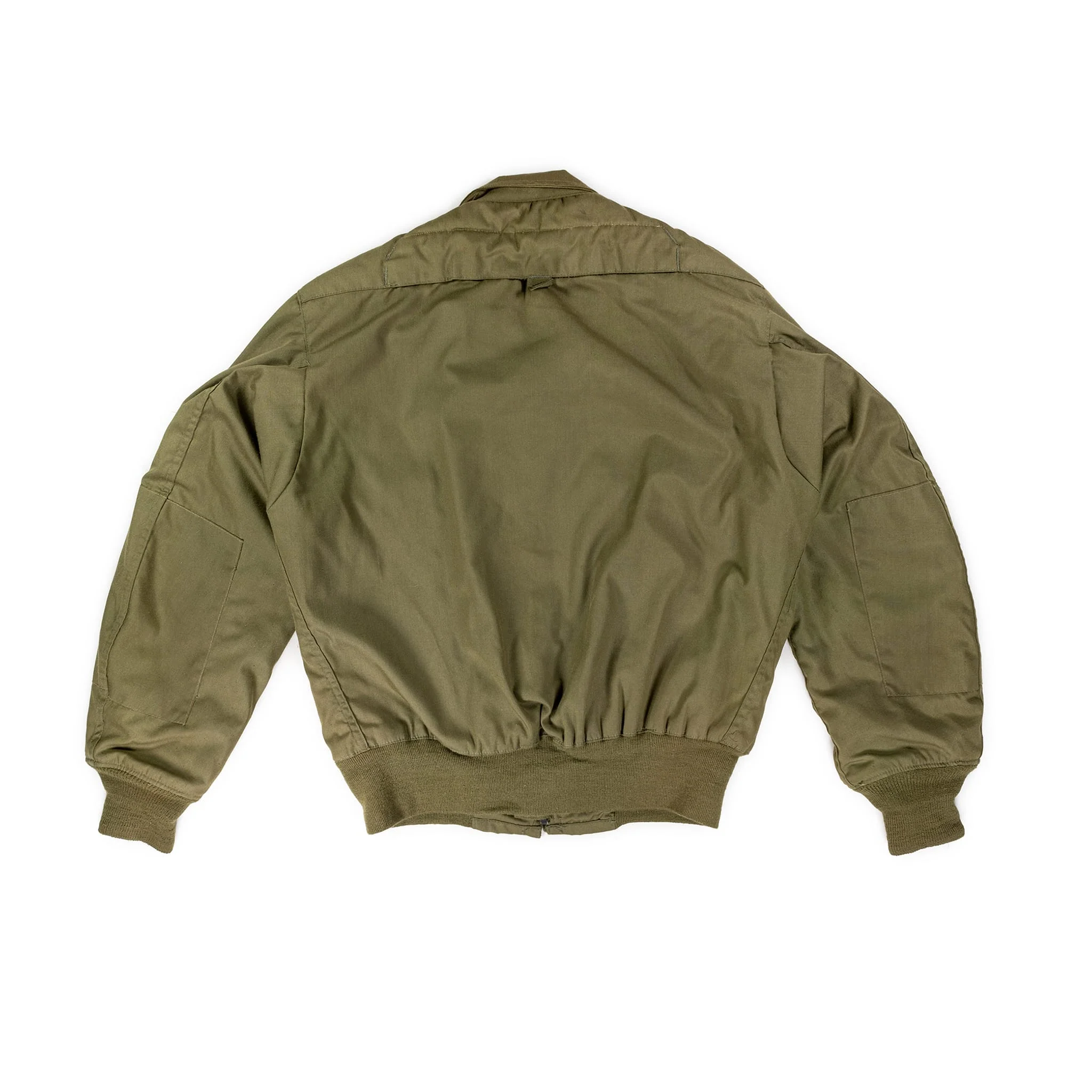 USGI CVC Cold Weather Nomex Tanker Jacket - Image 4