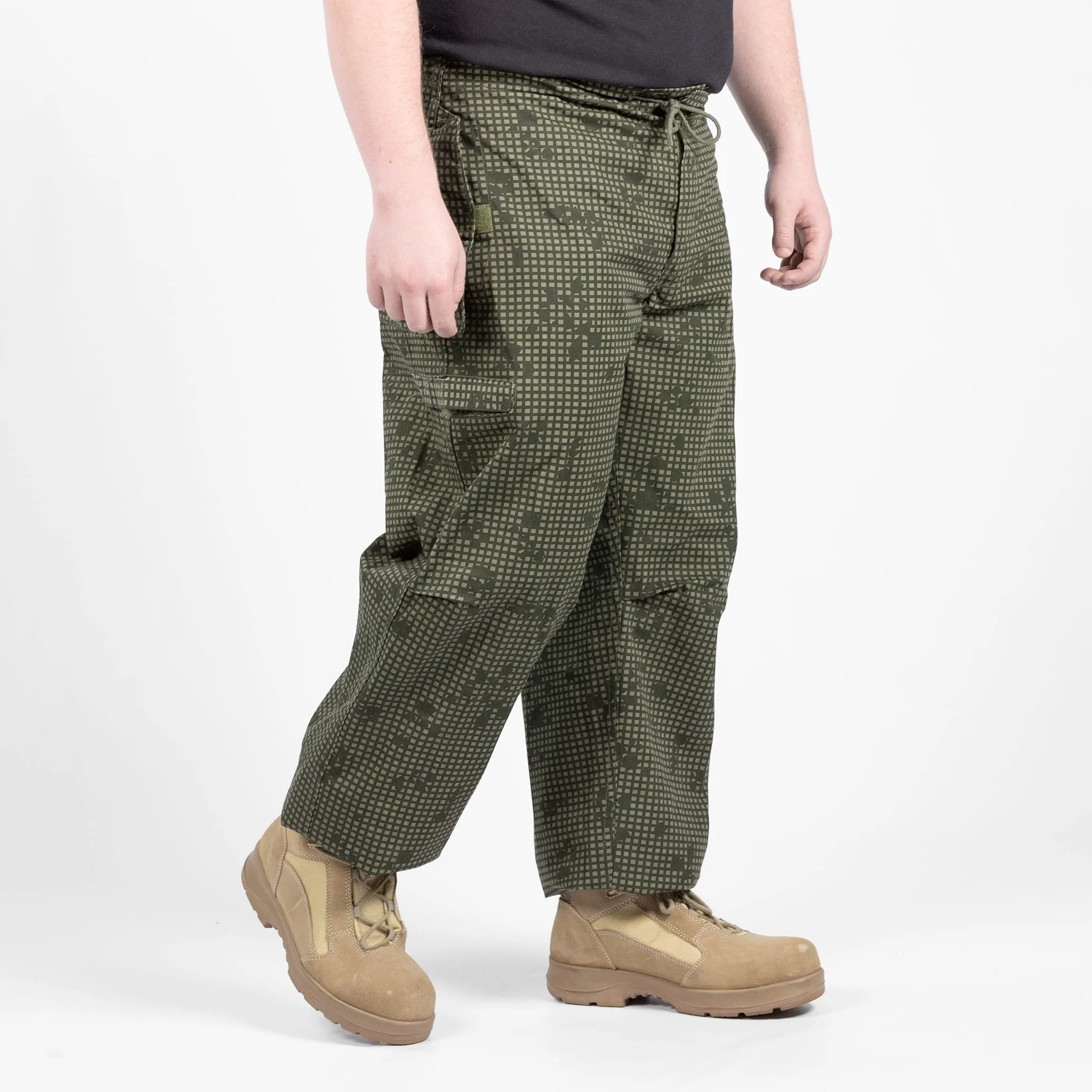 USGI Desert Night Camo Pants - Image 2