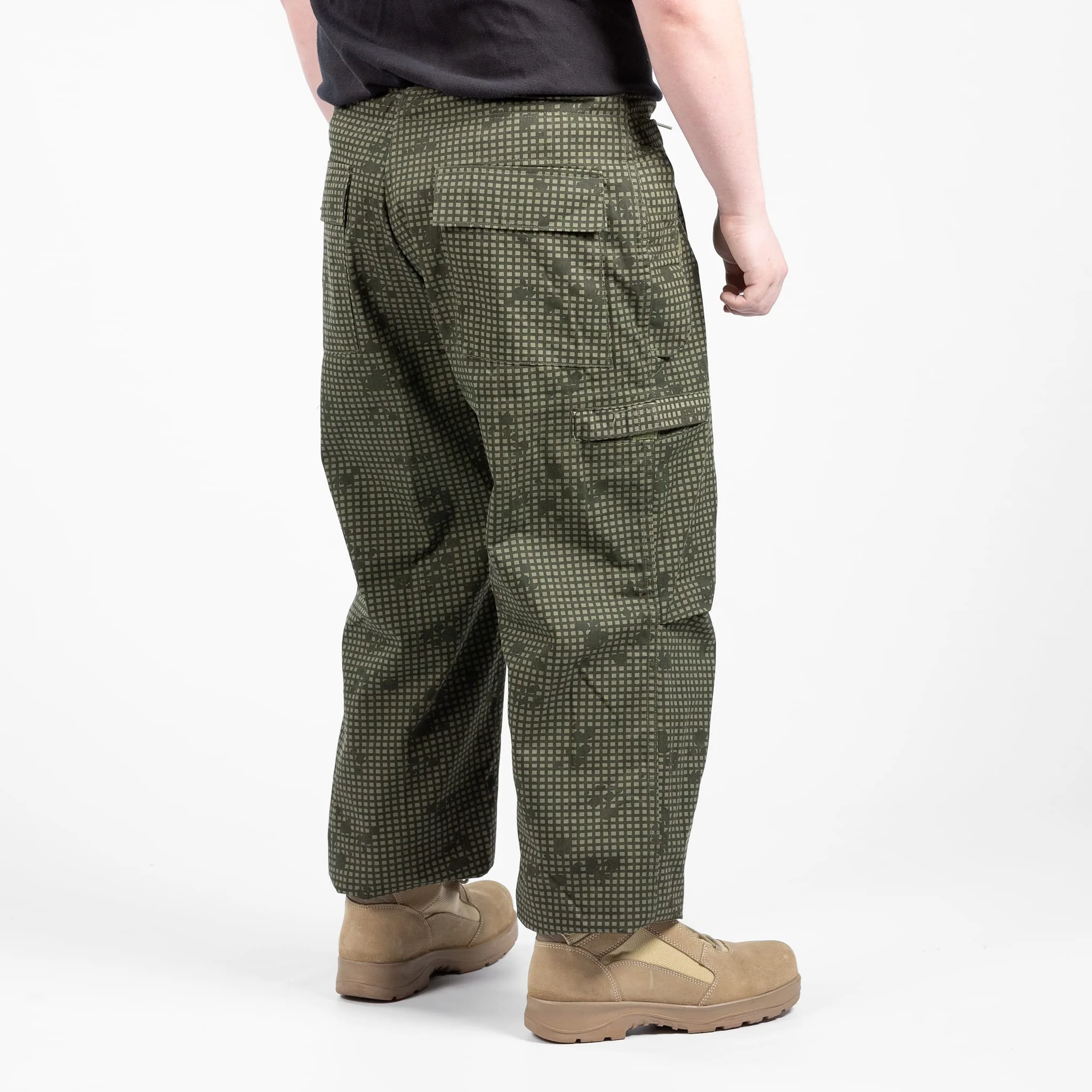 USGI Desert Night Camo Pants - Image 5
