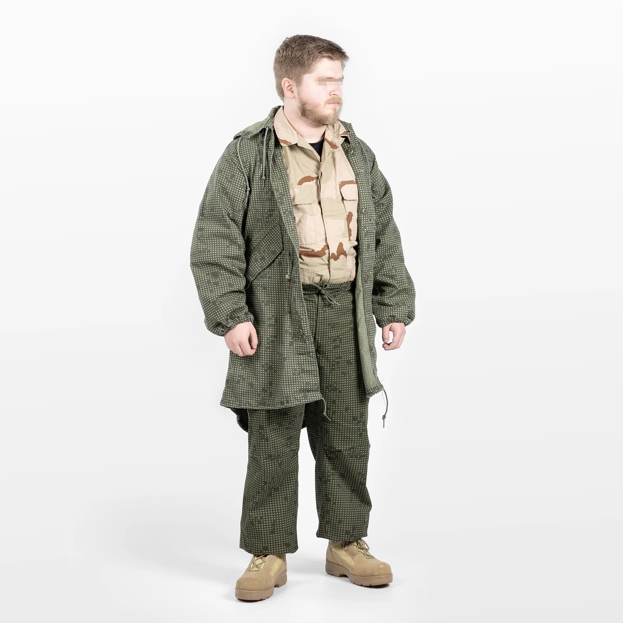 USGI Desert Night Camo Pants - Image 6