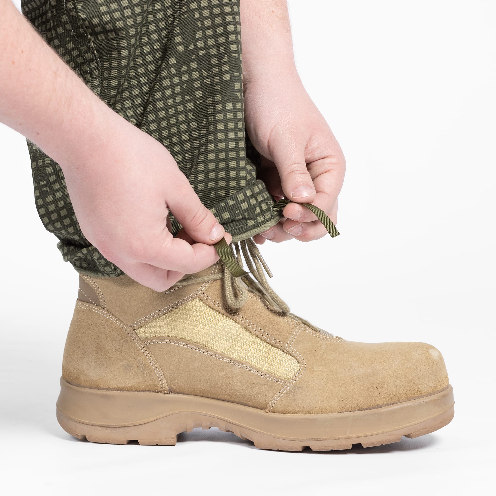 USGI Desert Night Camo Pants - Image 8