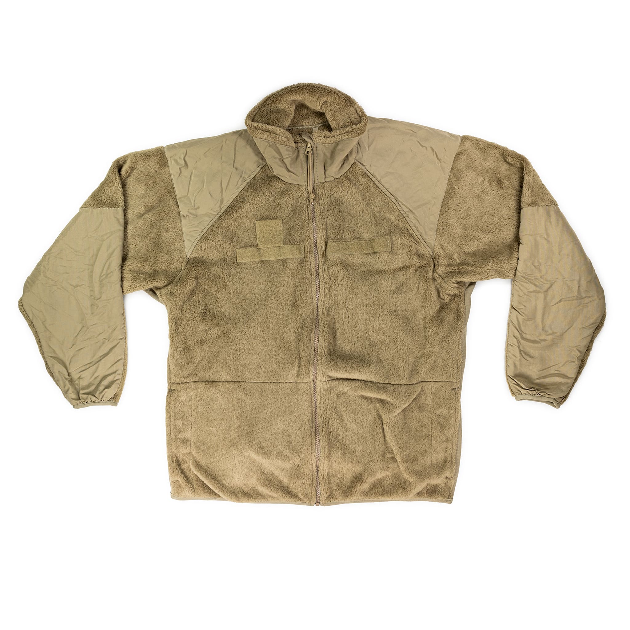USGI ECW Fleece Jacket - Image 3