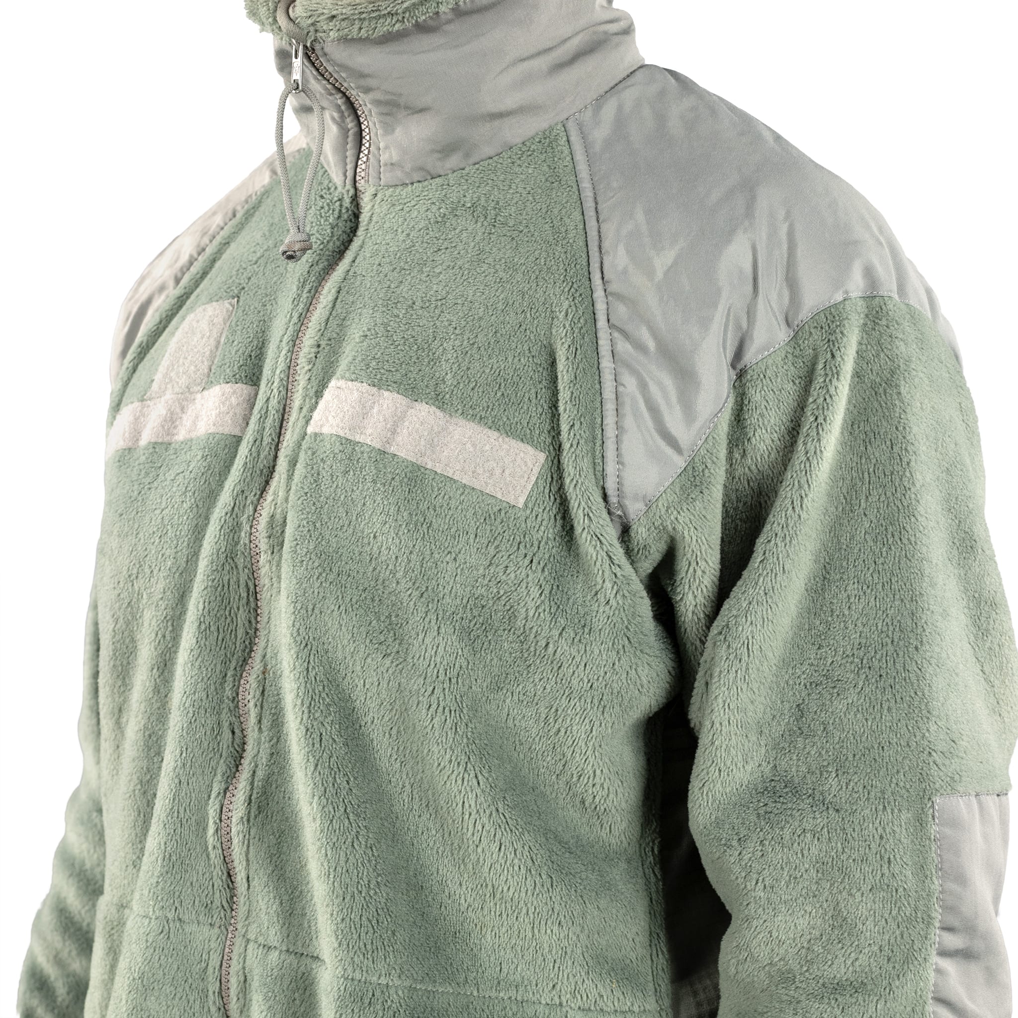 USGI ECW Fleece Jacket - Image 5