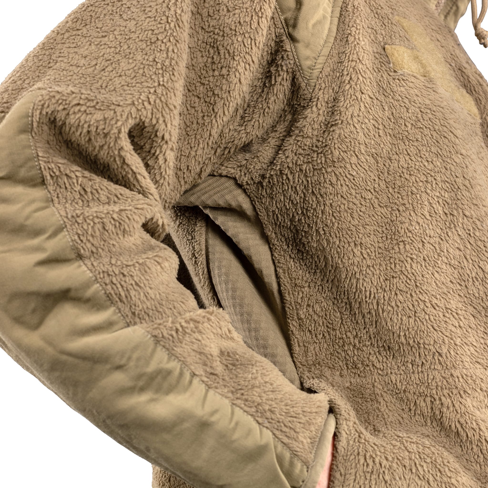 USGI ECW Fleece Jacket - Image 6