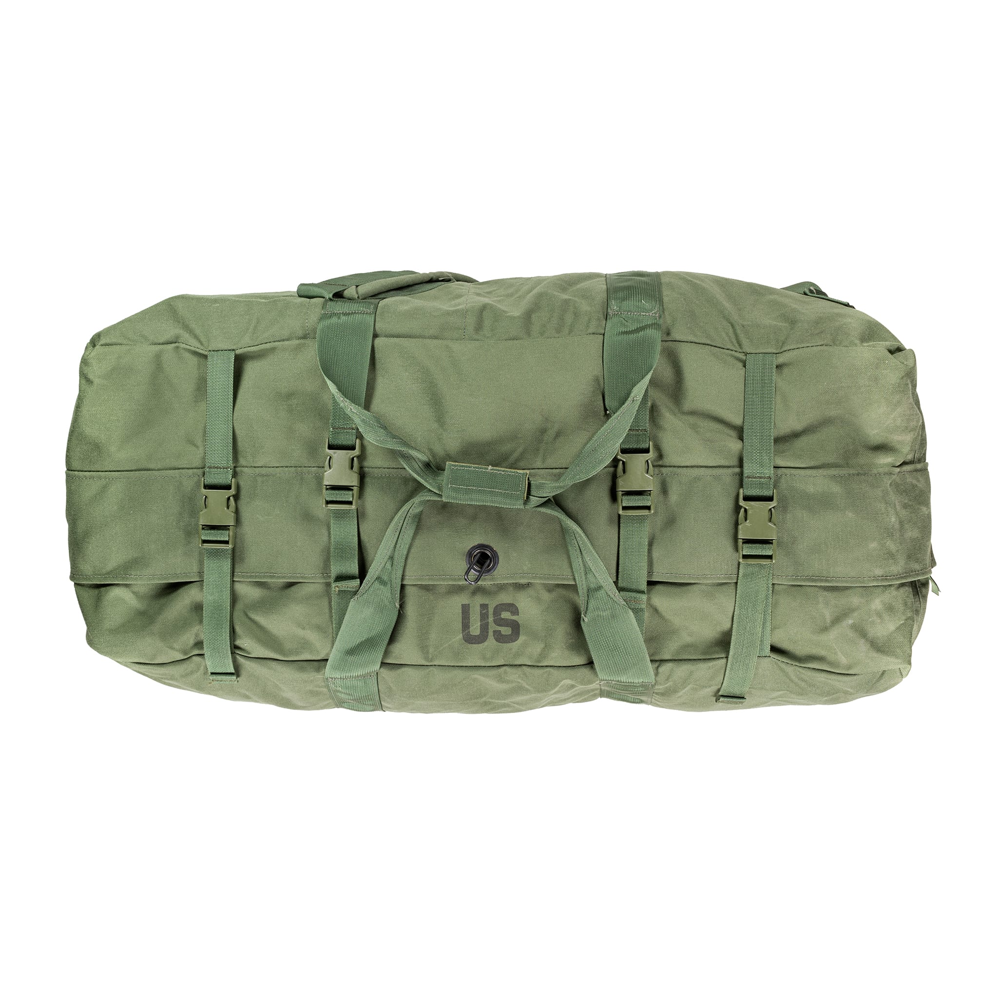 USGI "Enhanced" Duffle Bag - Image 2