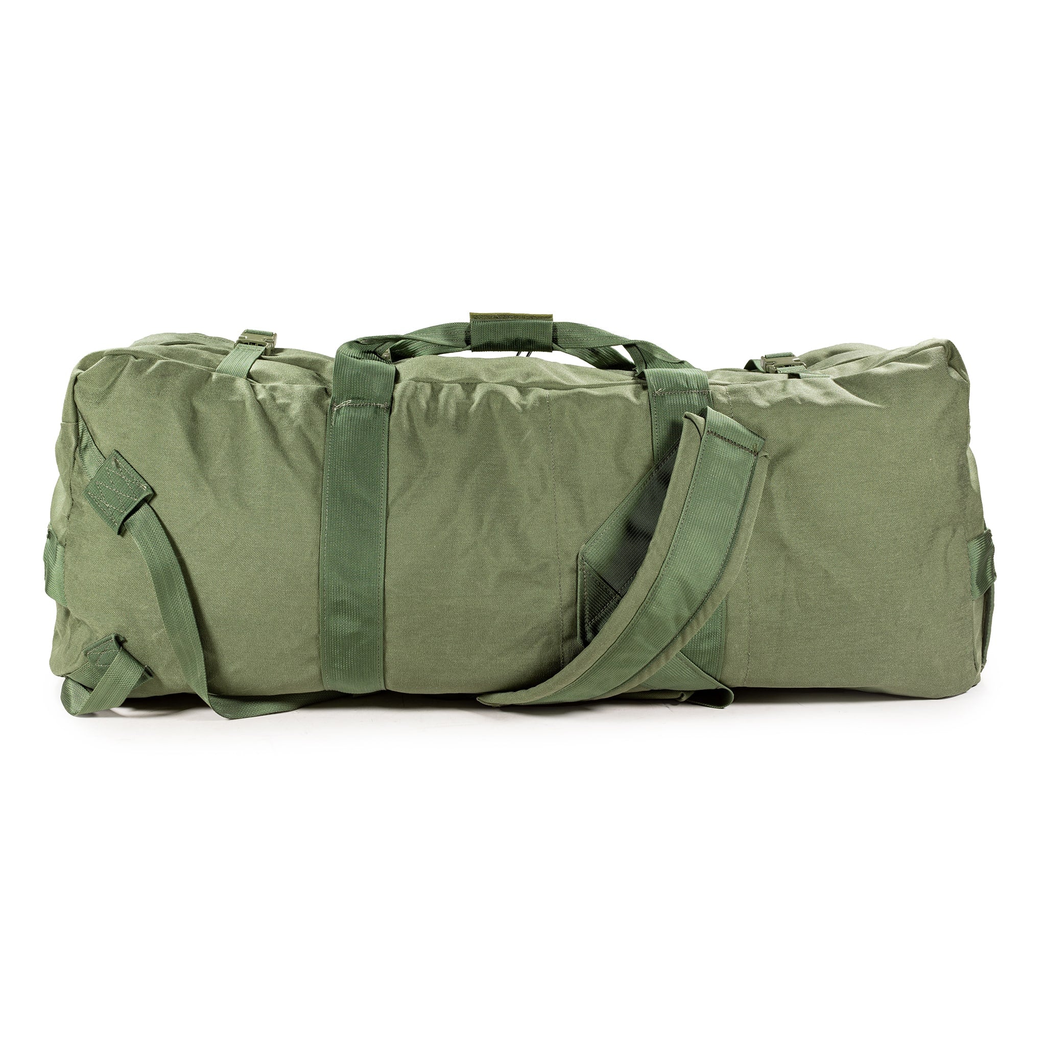 USGI "Enhanced" Duffle Bag - Image 3