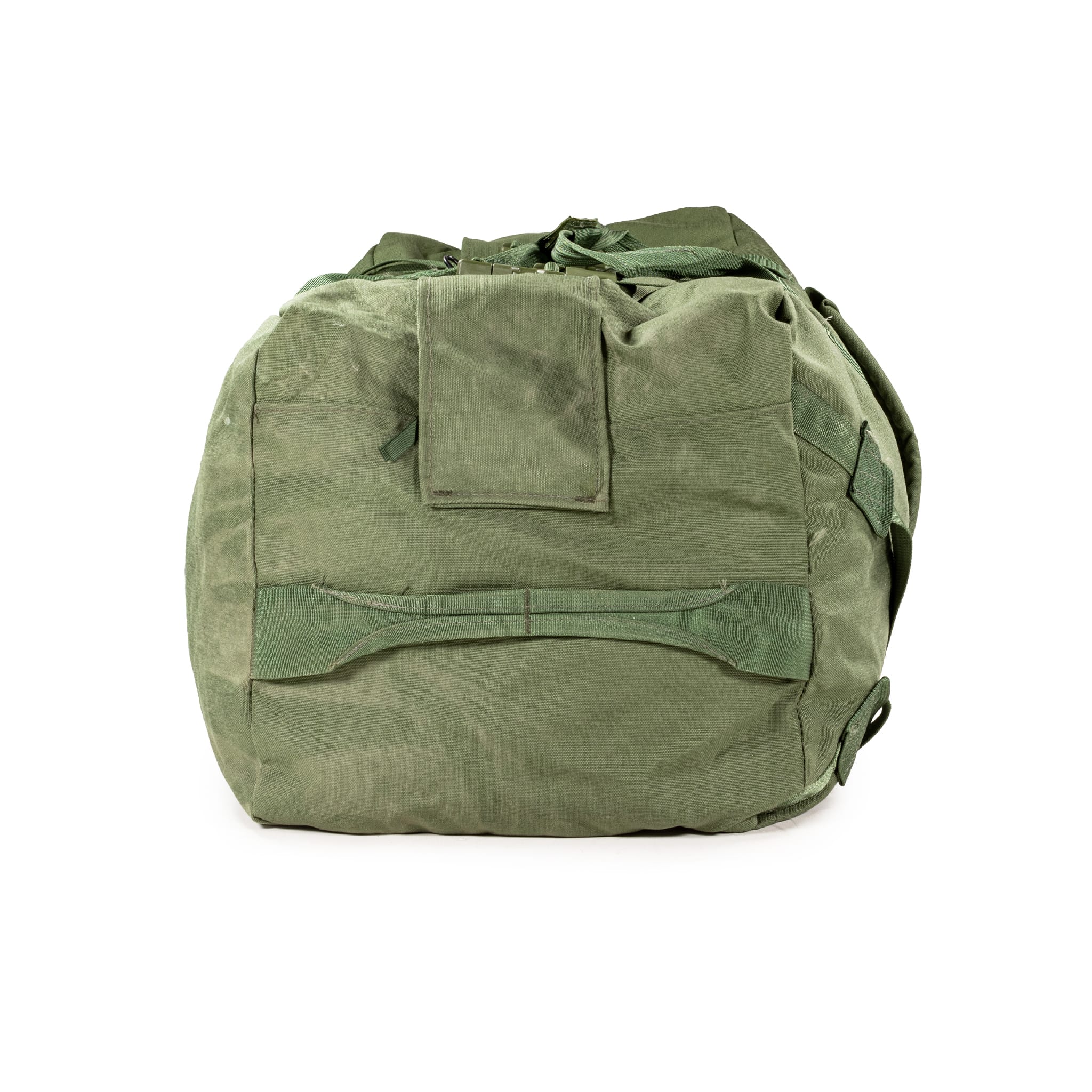 USGI "Enhanced" Duffle Bag - Image 4