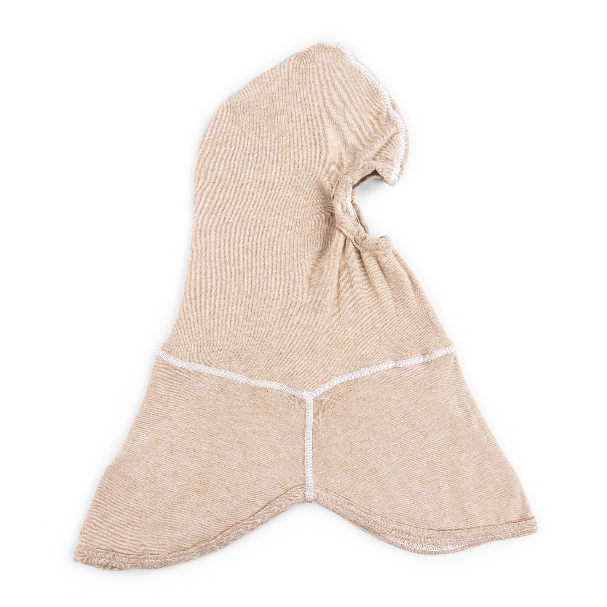 USGI Fire-Resistant Anti-Flash Balaclava - Image 3