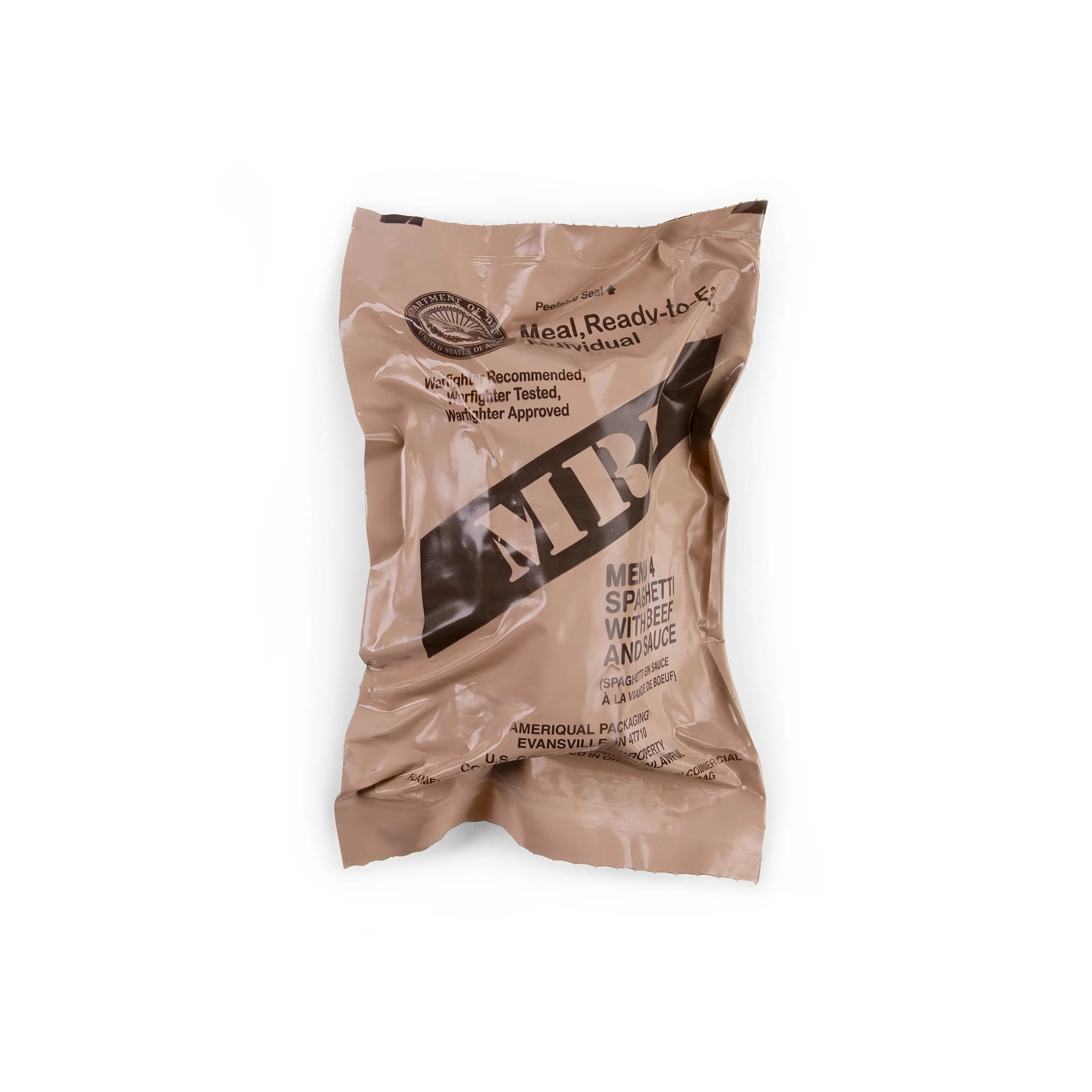 USGI Meals, Ready To Eat (MRE) - Image 20