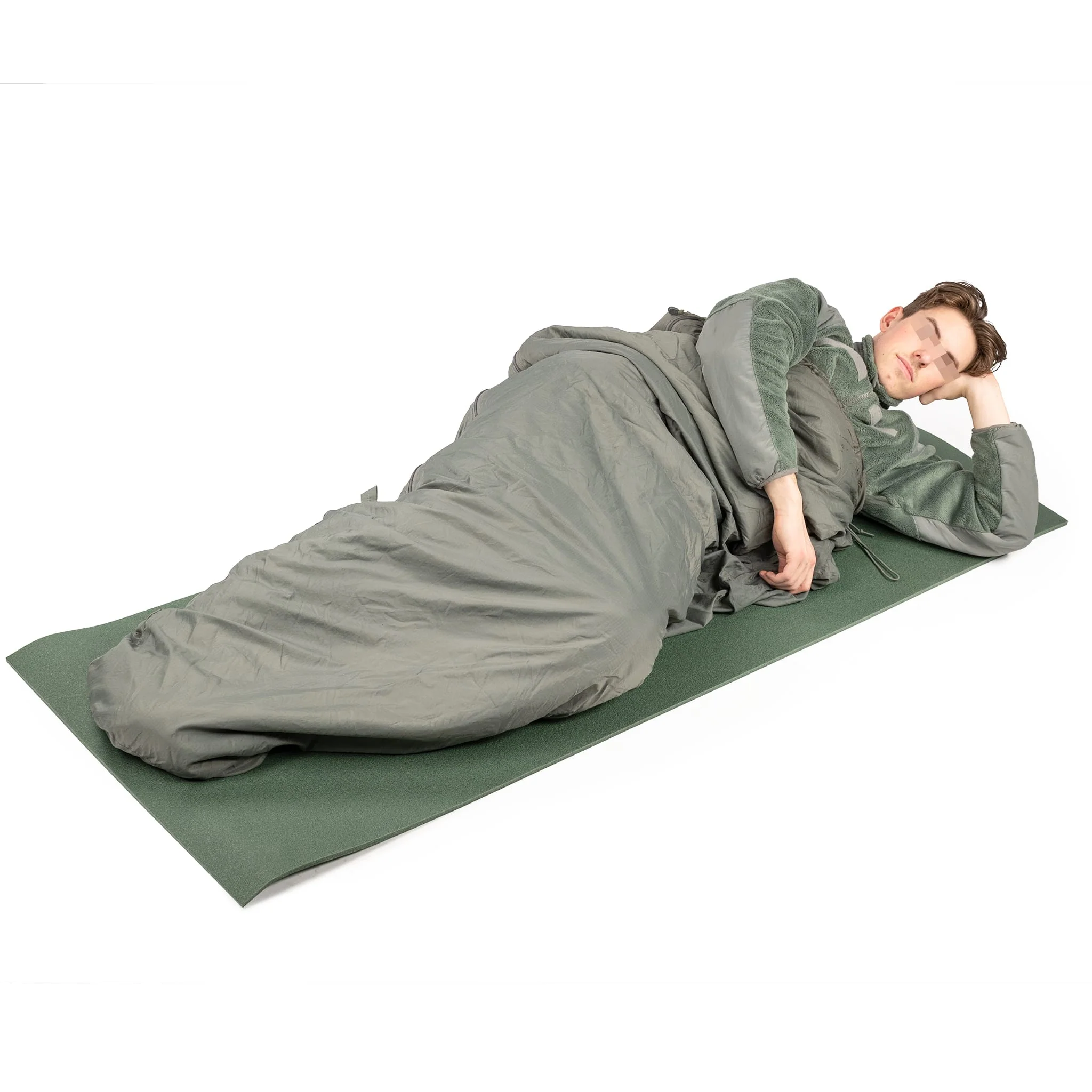USGI Modular Sleep System Patrol Bag - Image 3
