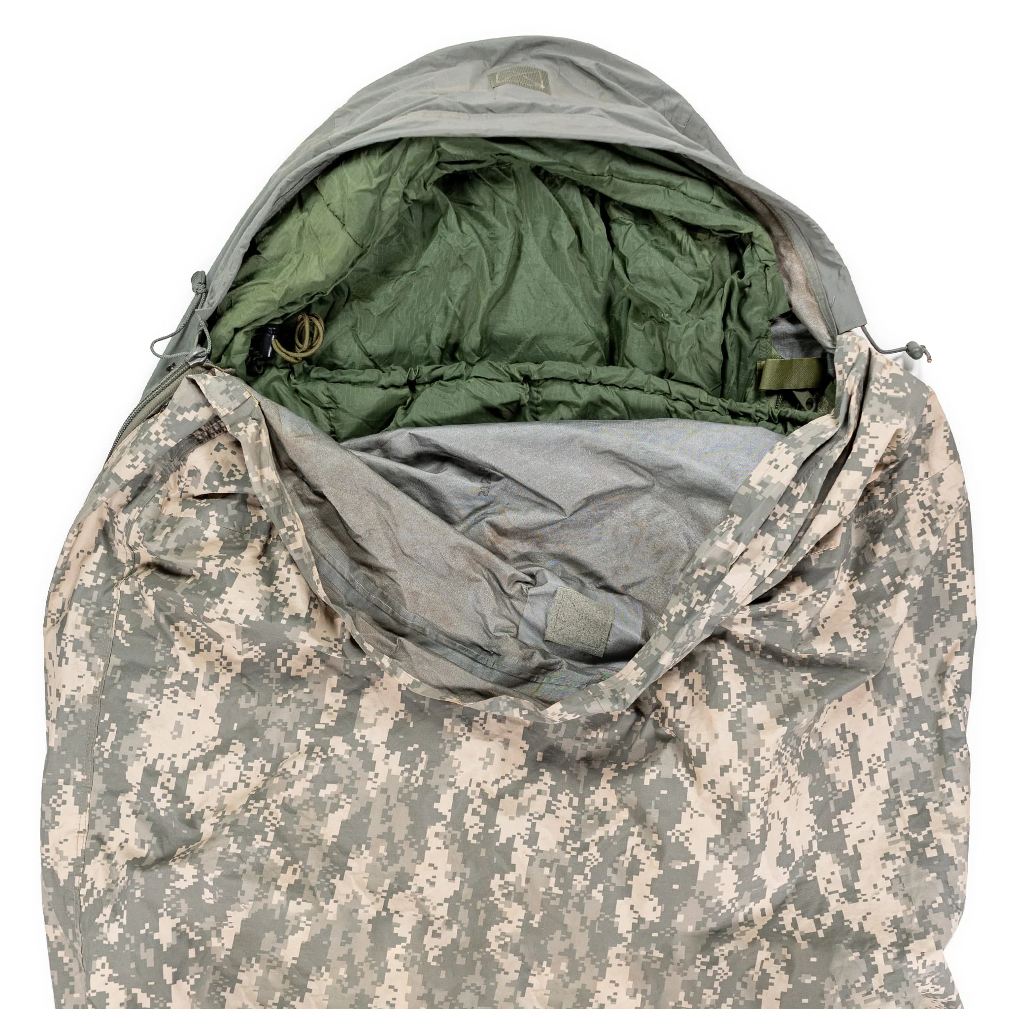 USGI UCP Bivy Cover - Image 3