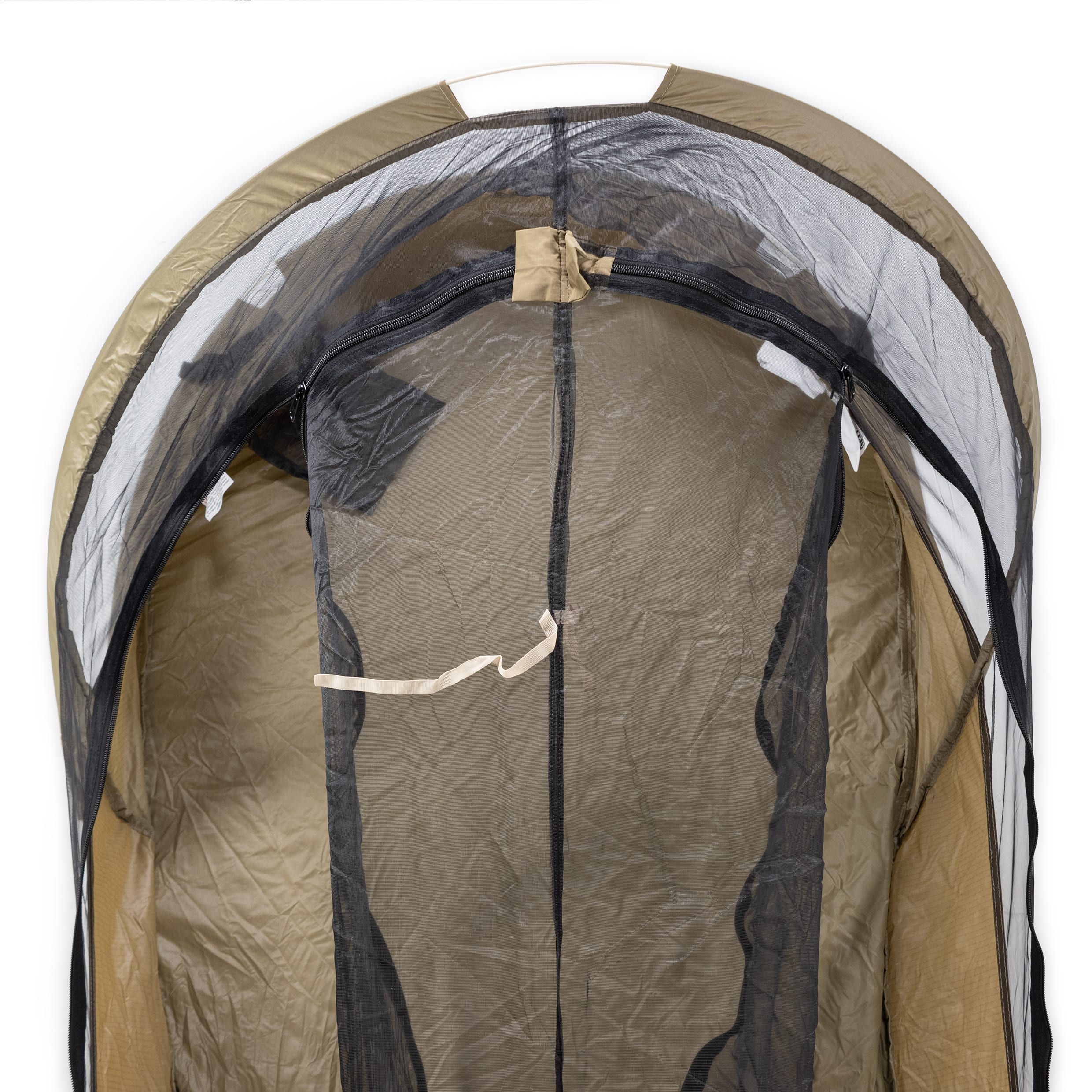 USMC Catoma Pop-Up Bed Net System - Image 3