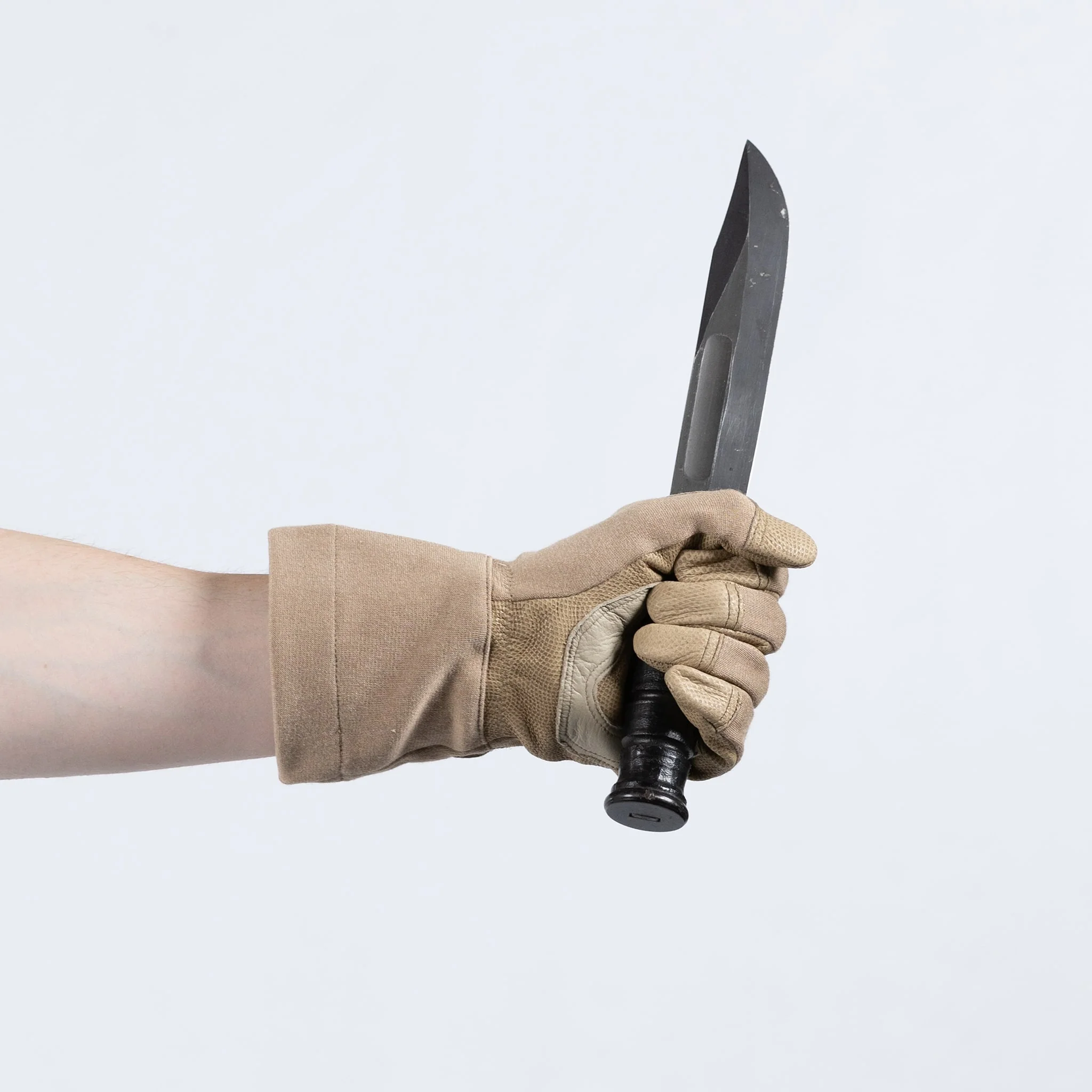USMC FROG Gloves - Image 4