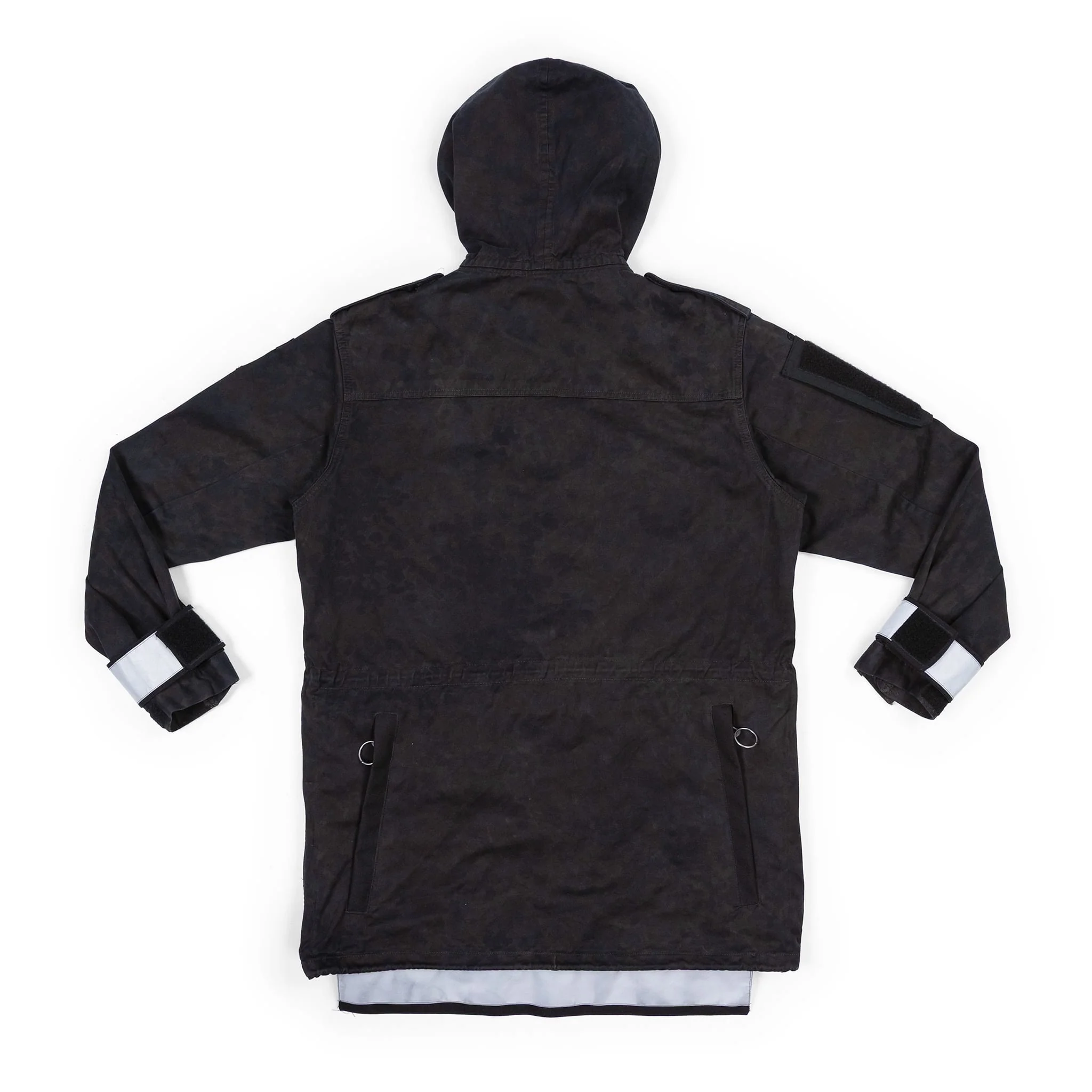 Versengtarn "Scorched" Parka - Image 3